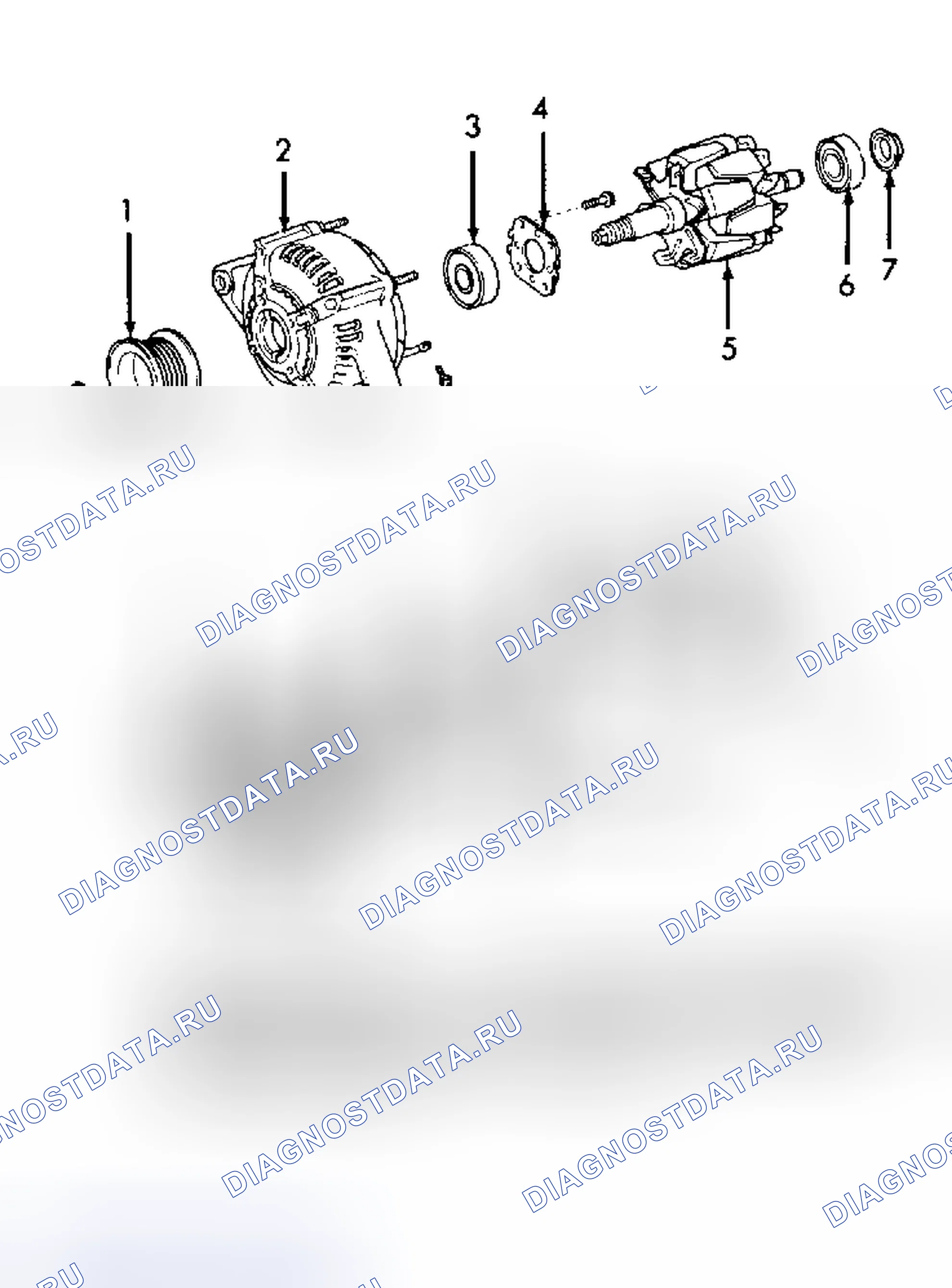 Рис. 9. Toyota Camry V30