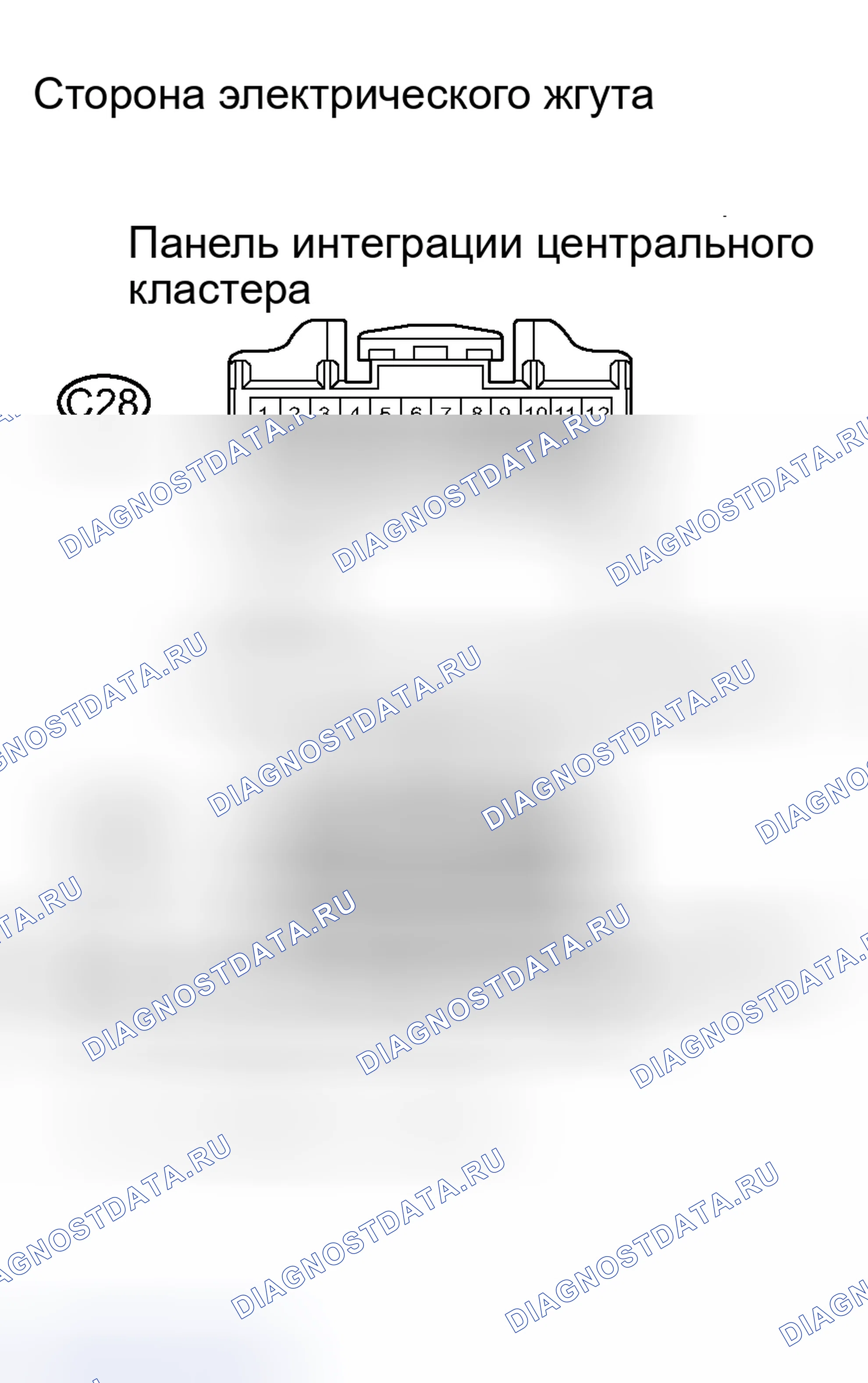 Рис. 107. Toyota Land Cruiser 100 рестайлинг 2