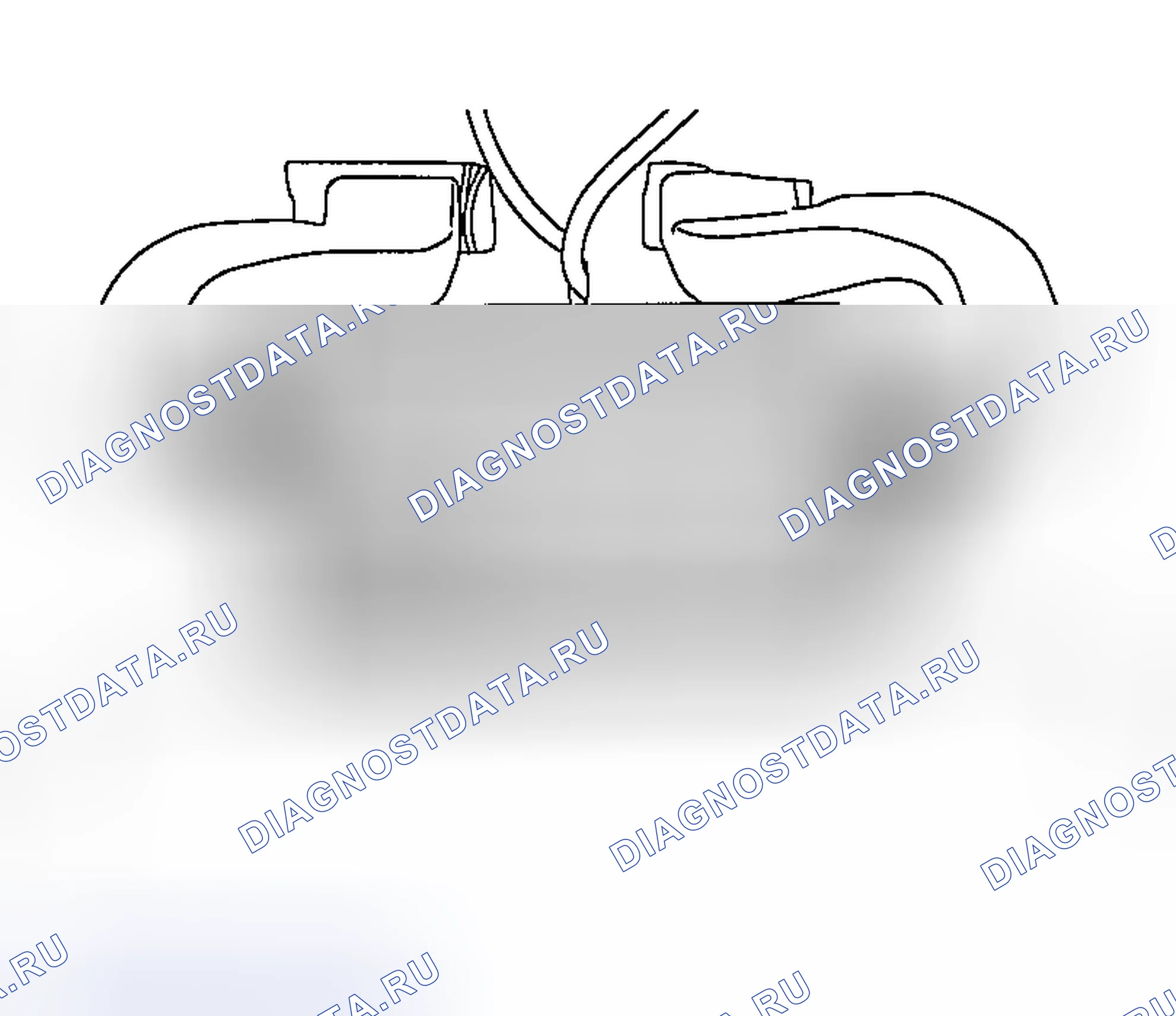 Рис. 12: ДЕМОНТАЖ. Hyundai Creta II