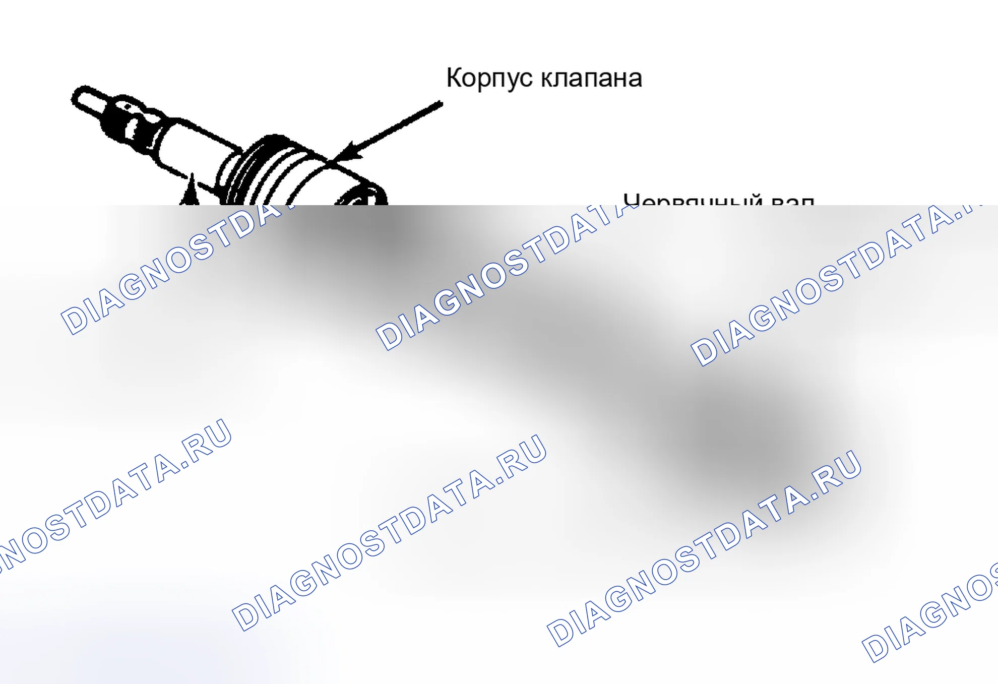 Рис. 8: Повторная сборка. Pontiac Firebird III