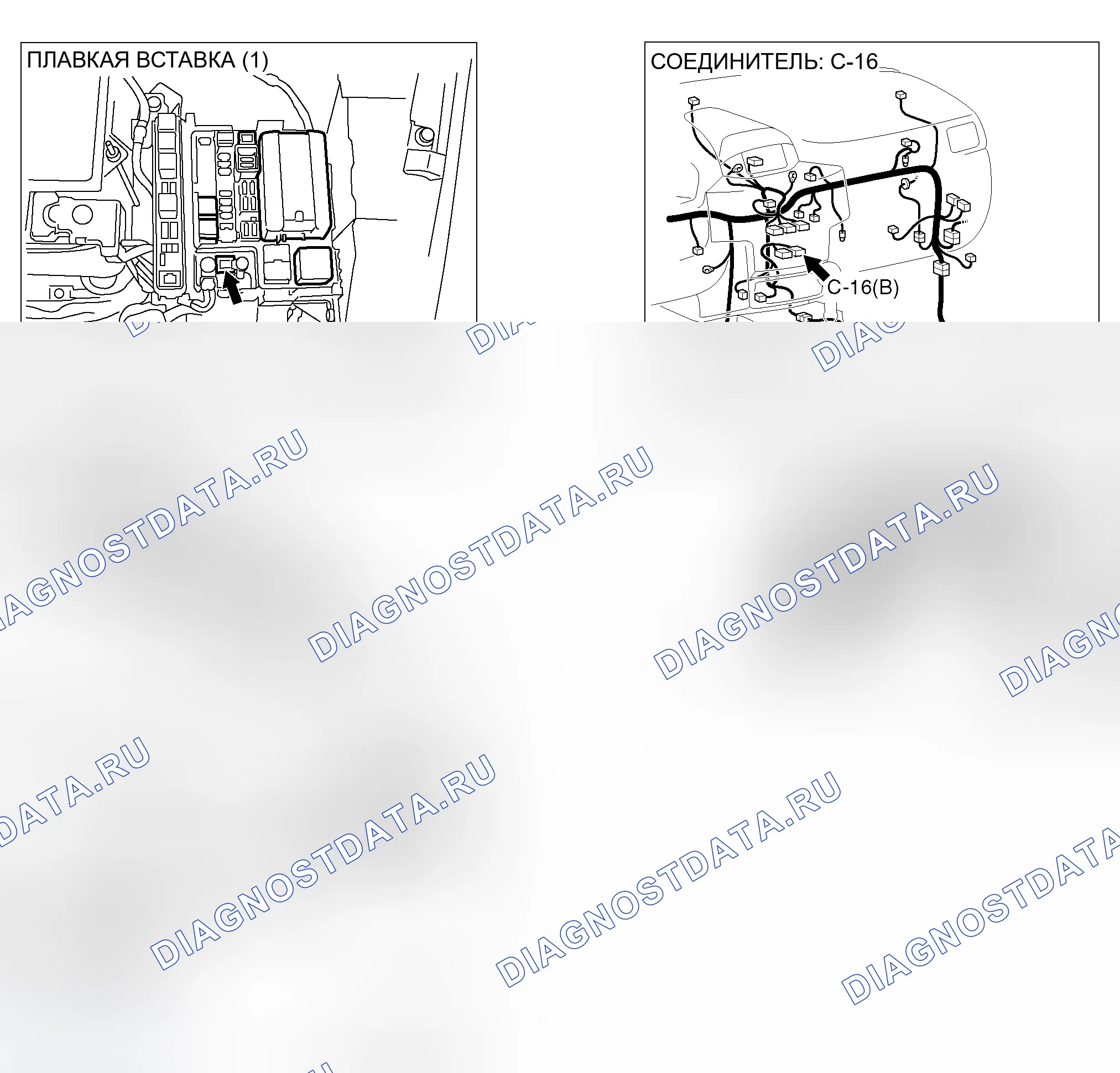 Рис. 11. Mitsubishi Endeavor I