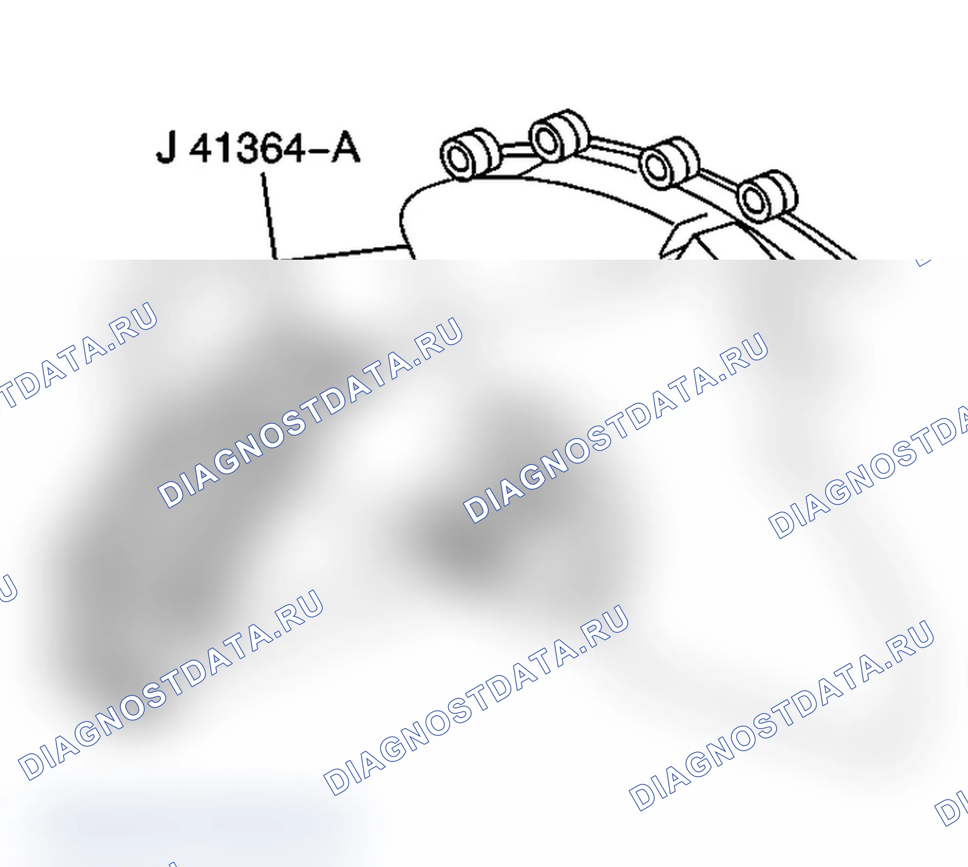 Рис. 439. Chevrolet Silverado 3500 