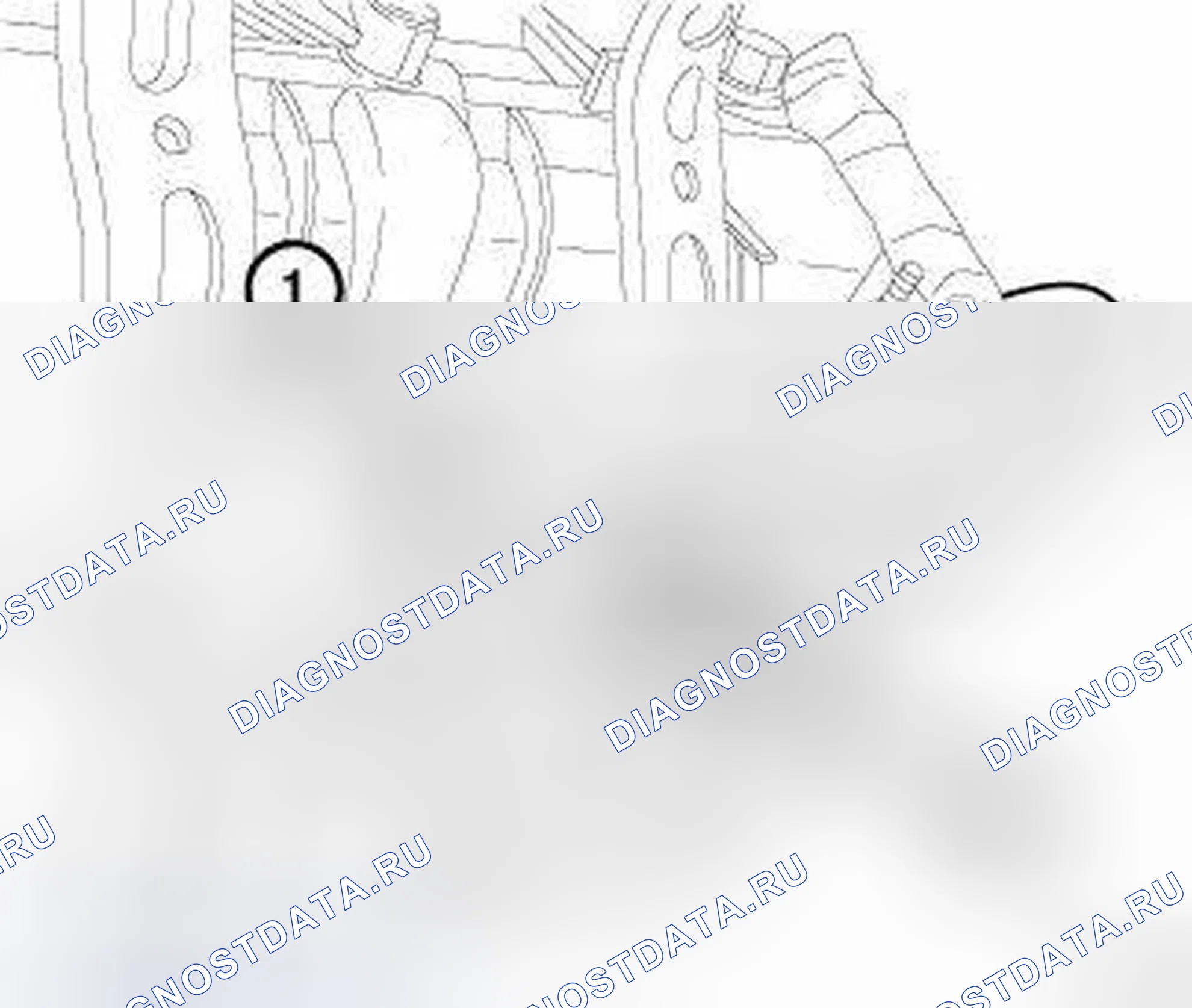 Рис. 32. Dodge Charger VI