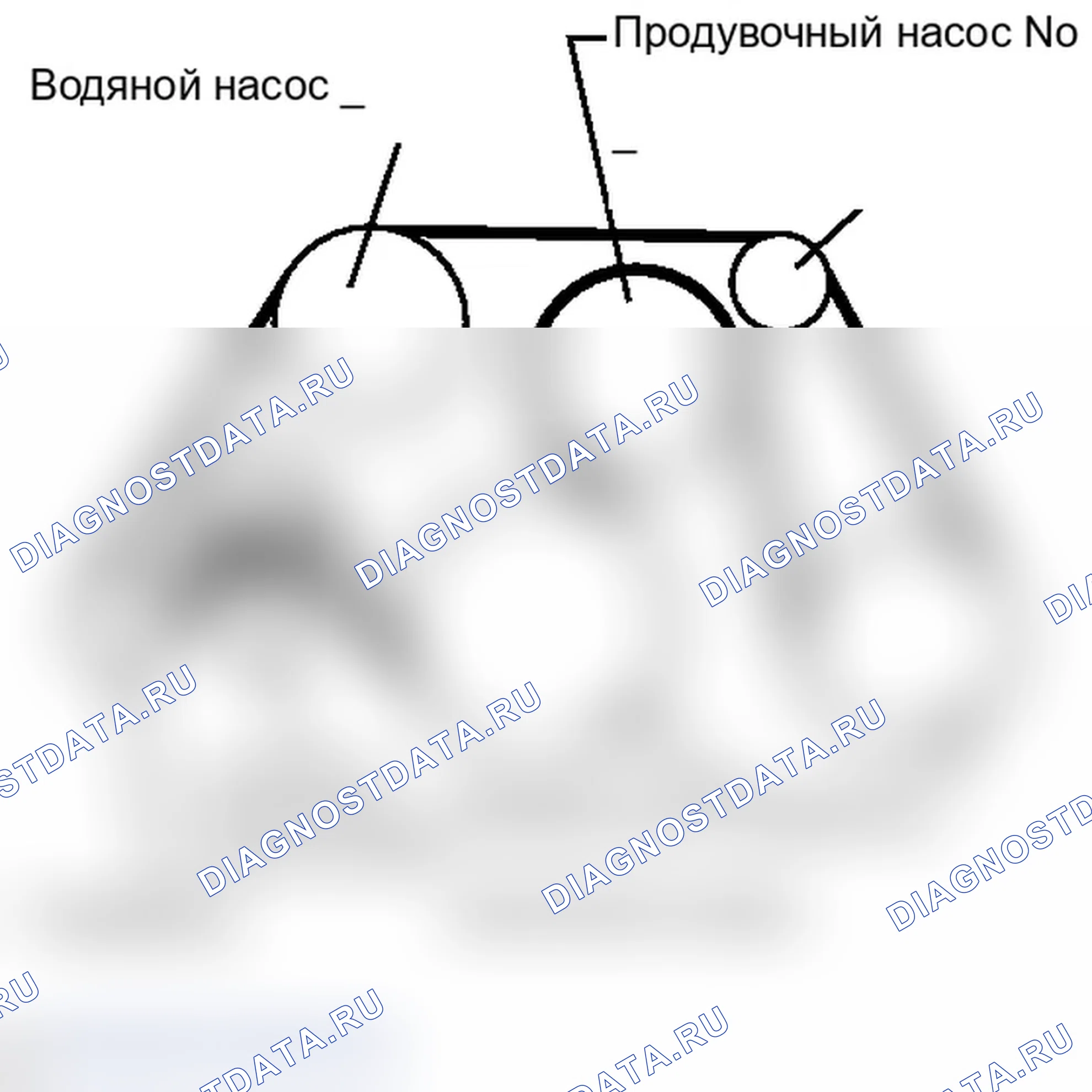 Рис. 46: УСТАНОВКА. Lexus IS F I