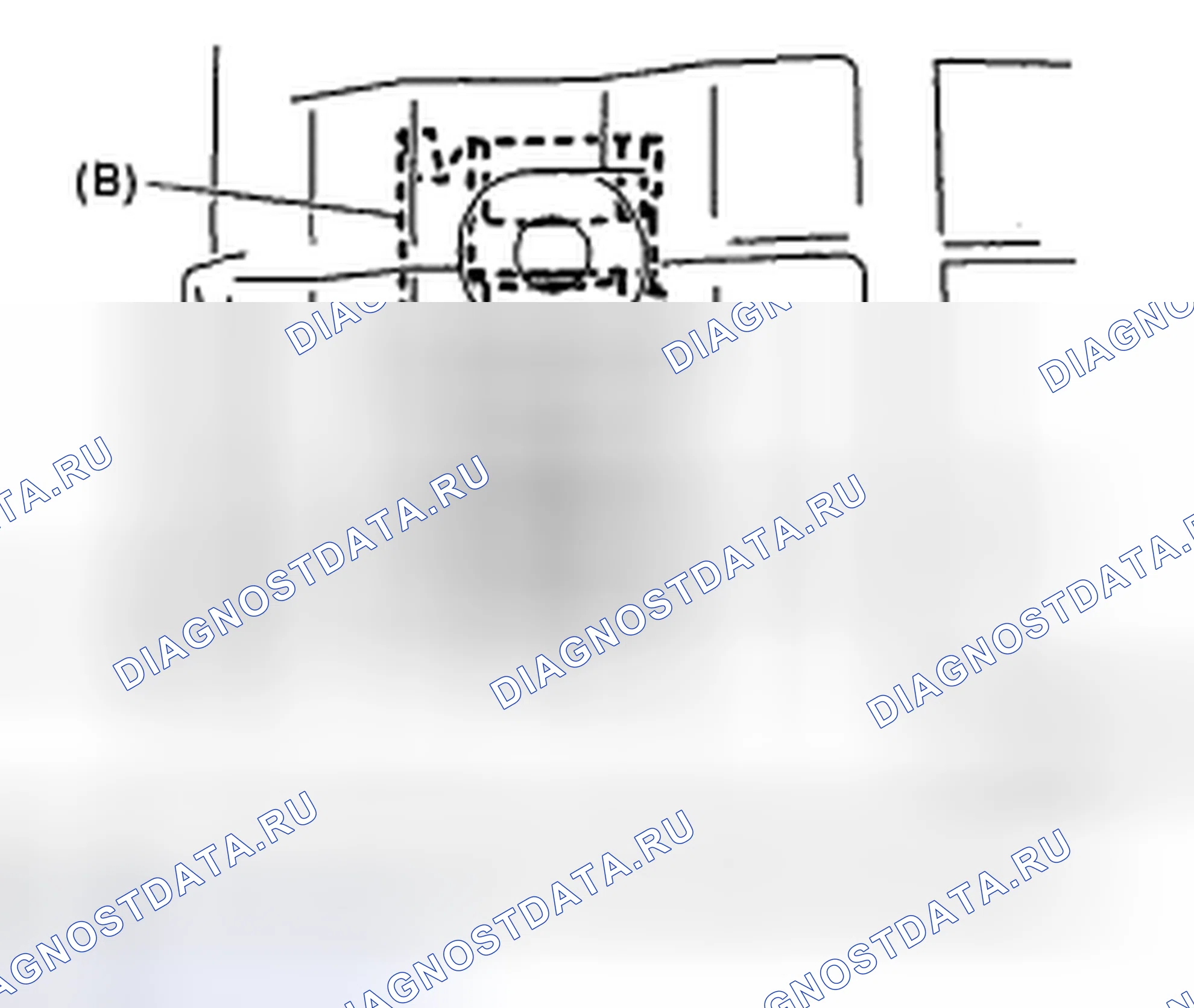Рис. 277. Subaru Impreza WRX STI GD рестайлинг 2