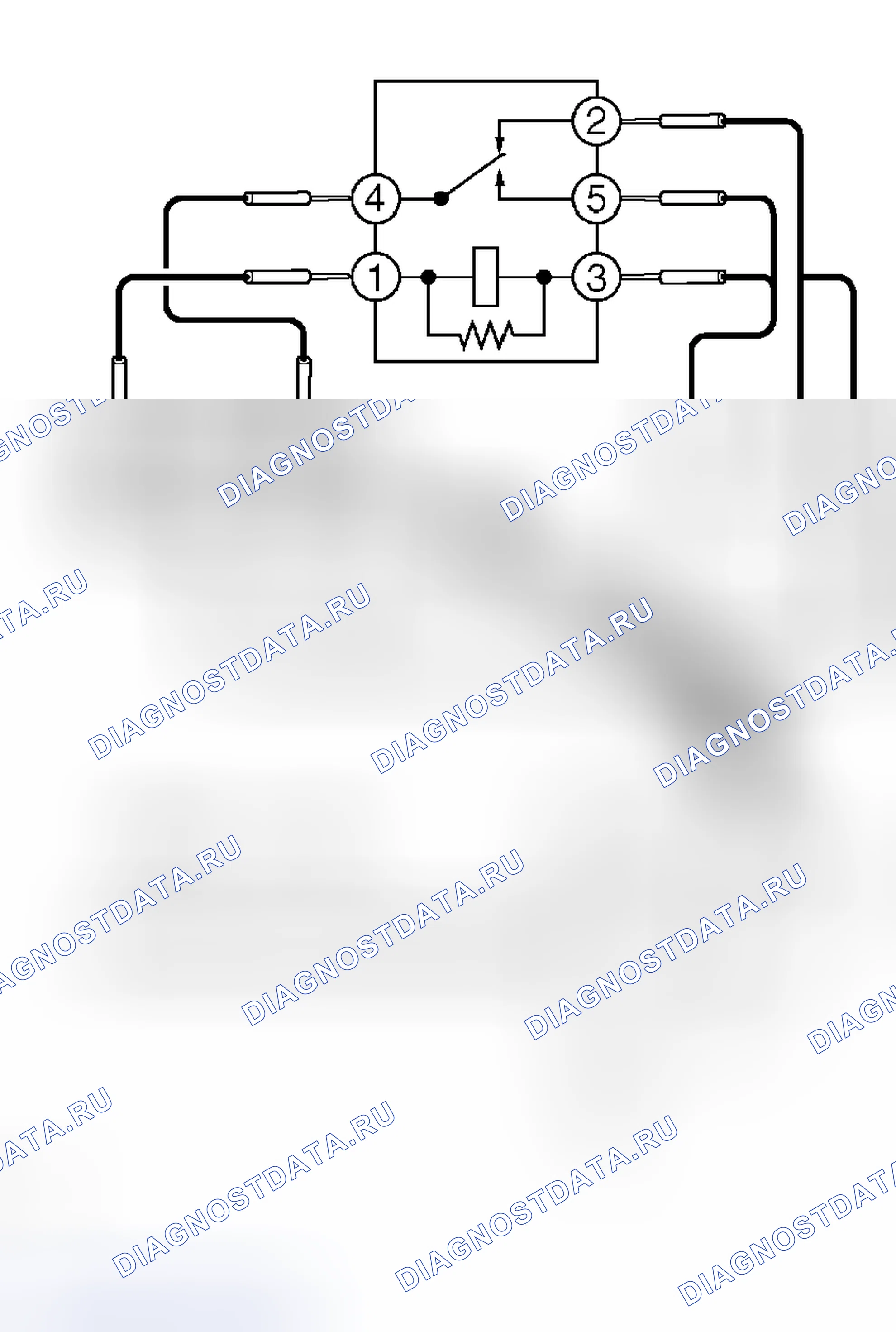 Рис. 220. Toyota Tundra I рестайлинг