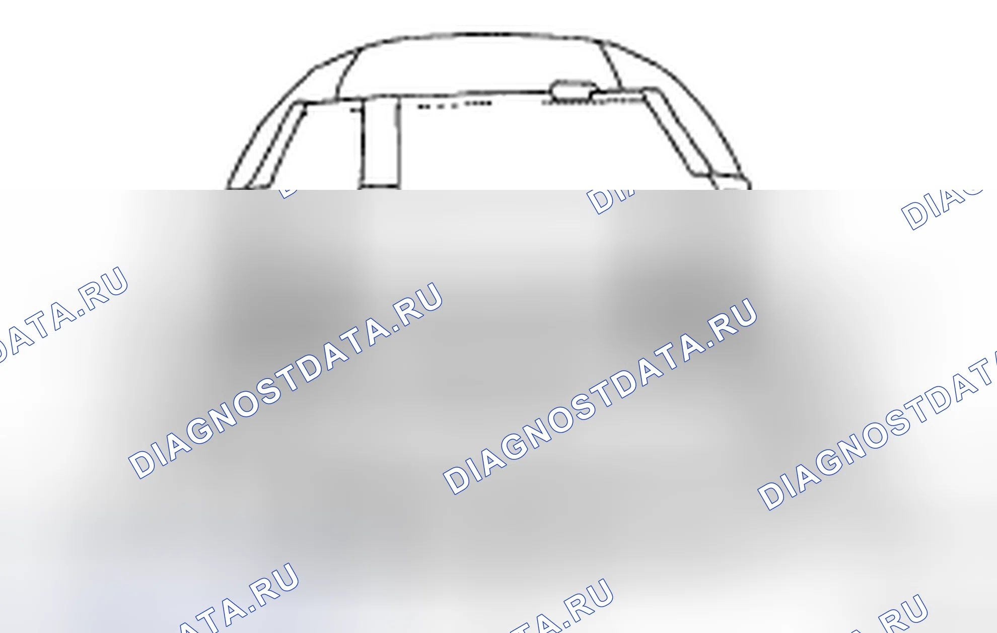 Рис. 110. Toyota Highlander II