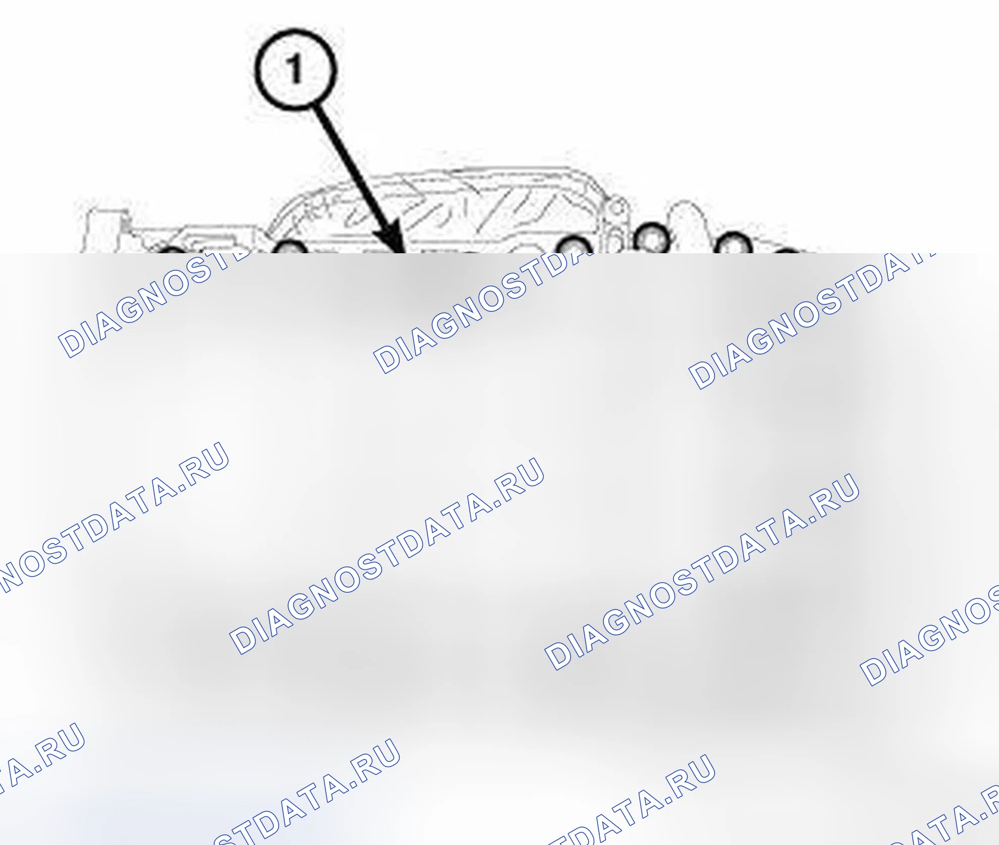 Рис. 332. Dodge Charger VI