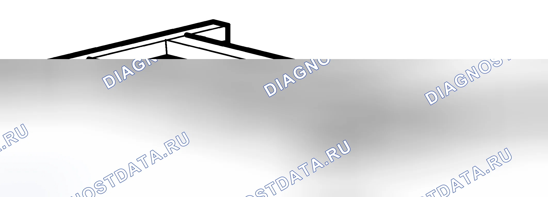 Рис. 324: 83 95 188 Основное приспособление. Kia Picanto II рестайлинг
