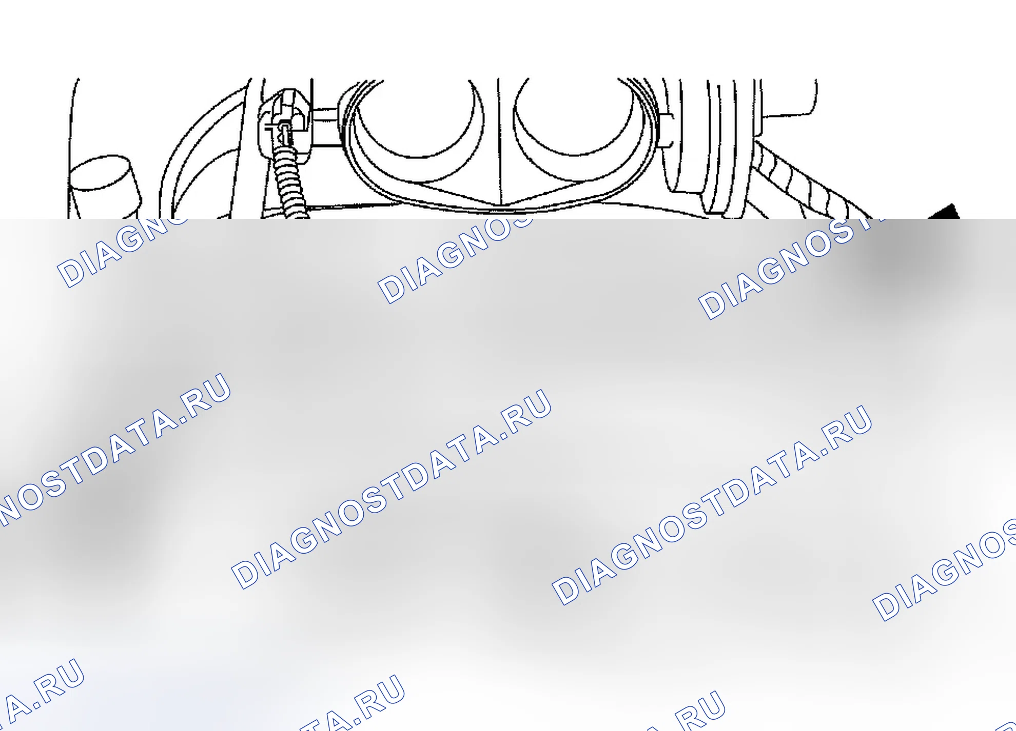Рис. 11. Ford Cab & Chassis F350 Super Duty 