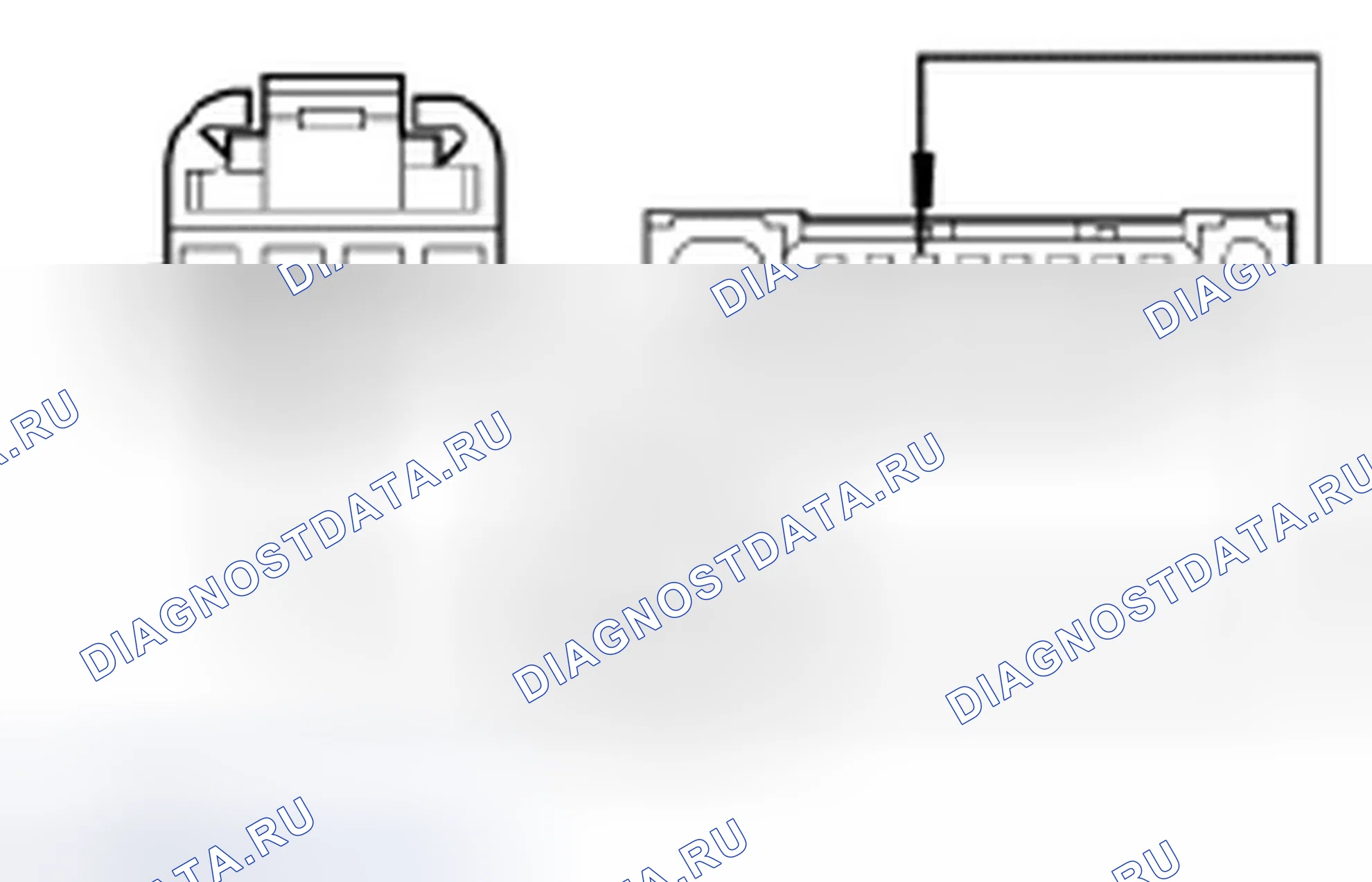 Рис. 56. Ford Escape II
