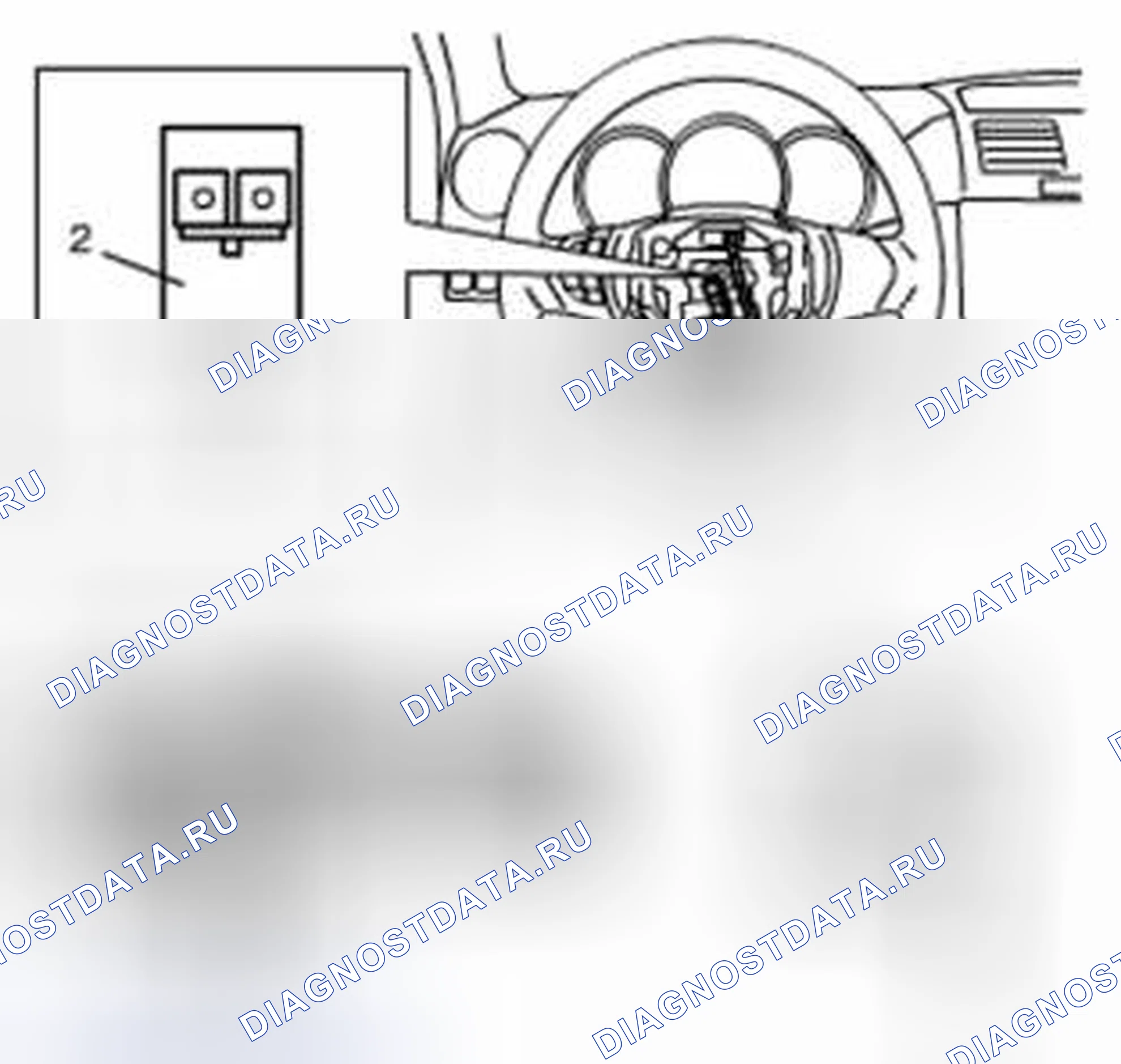 Рис. 156. Suzuki SX4 I рестайлинг