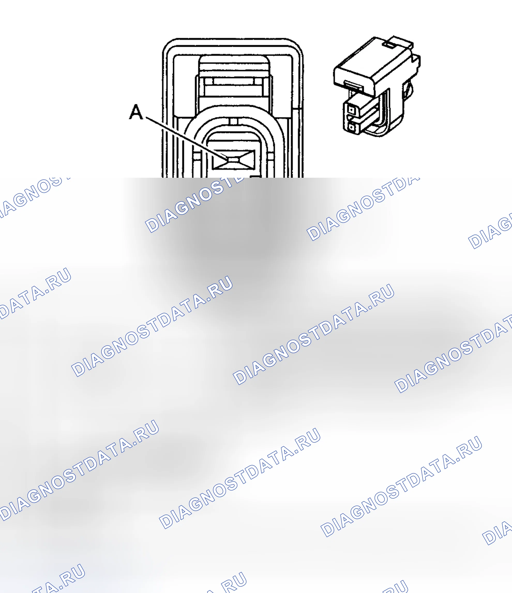 Рис. 351. Chevrolet Chevy Express H2500 