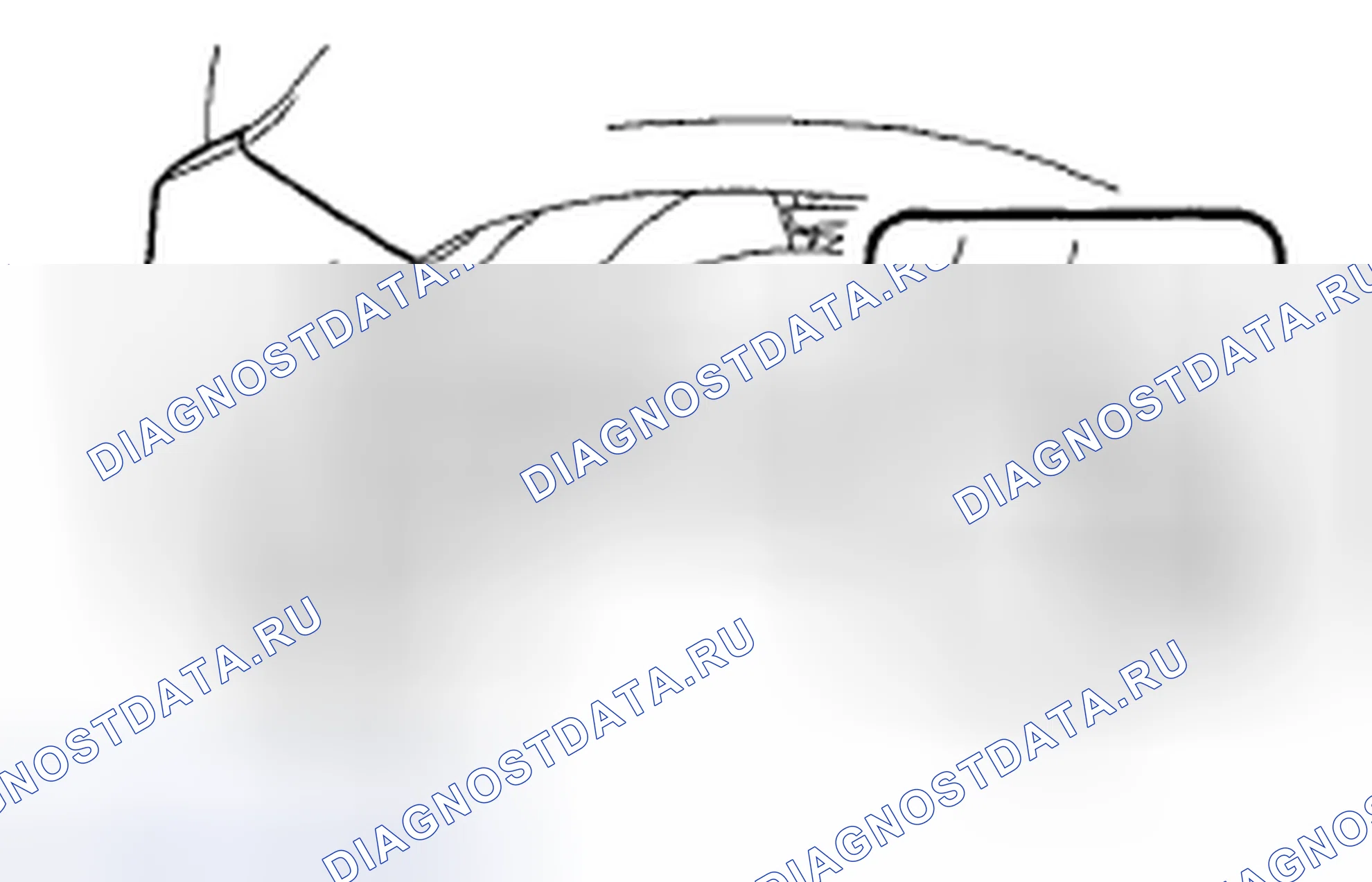 Рис. 15. Toyota Highlander II