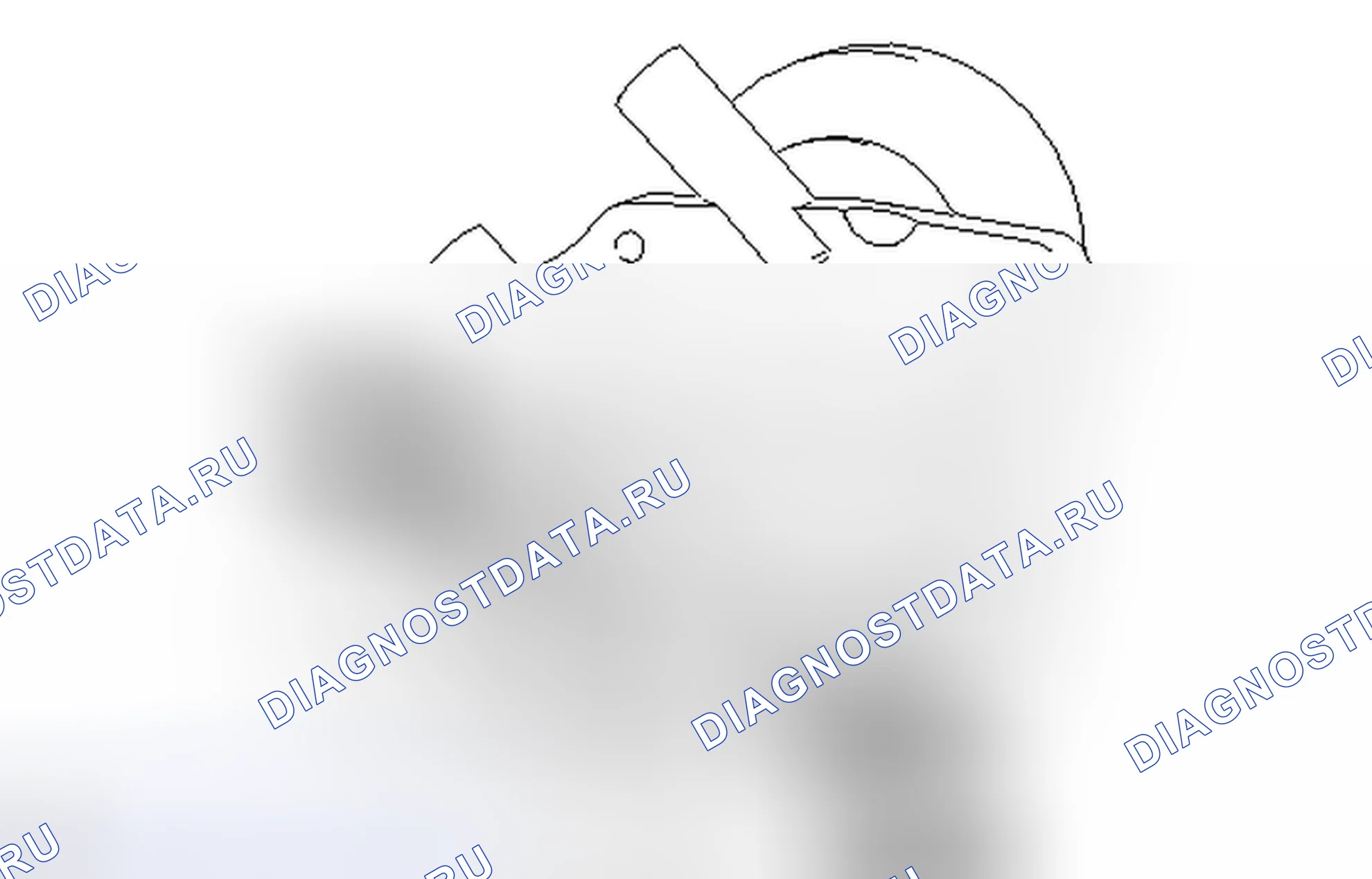 Рис. 10. Toyota FJ Cruiser I