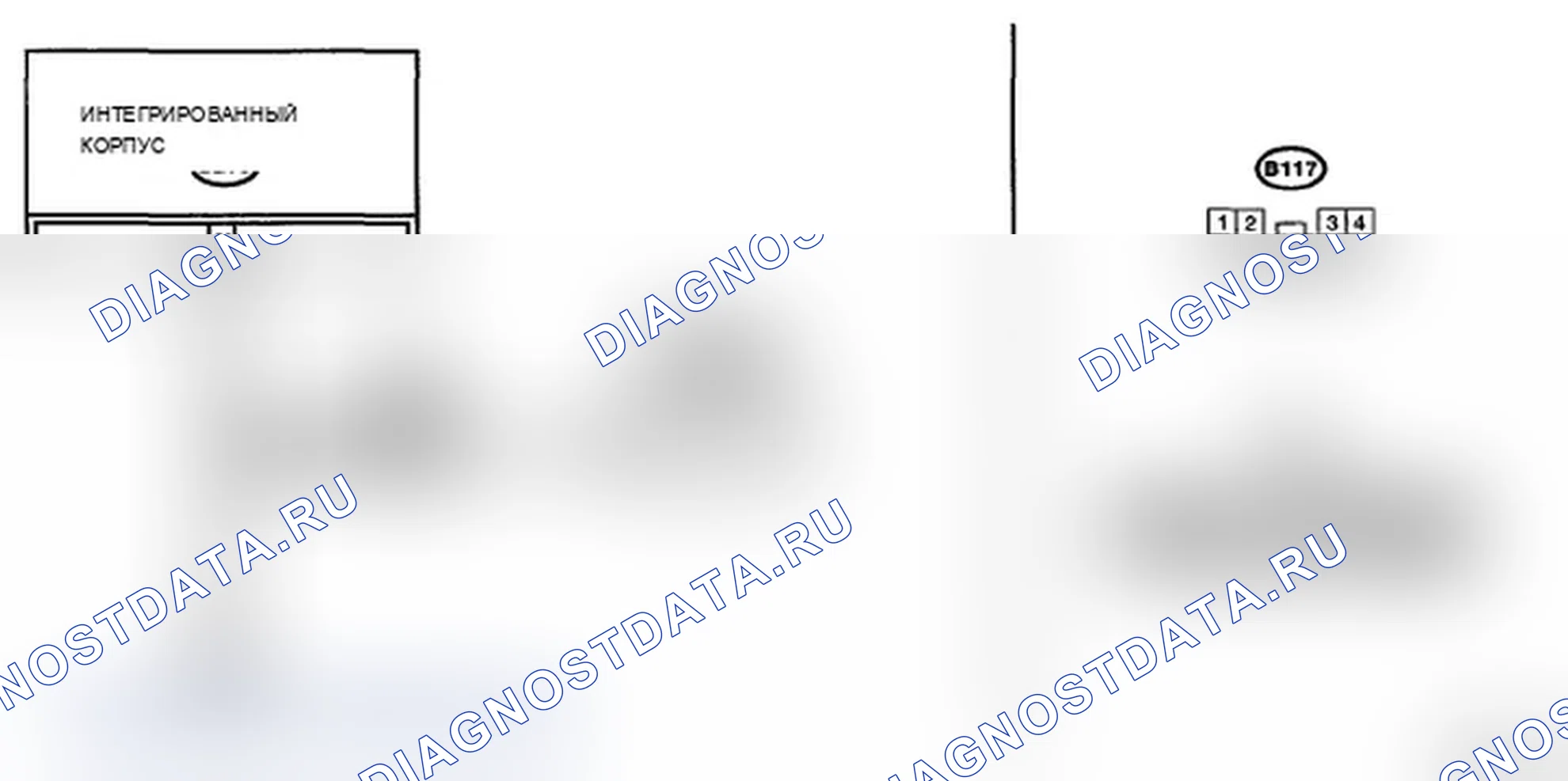 Сборка коробки передач. Ford B-MAX I
