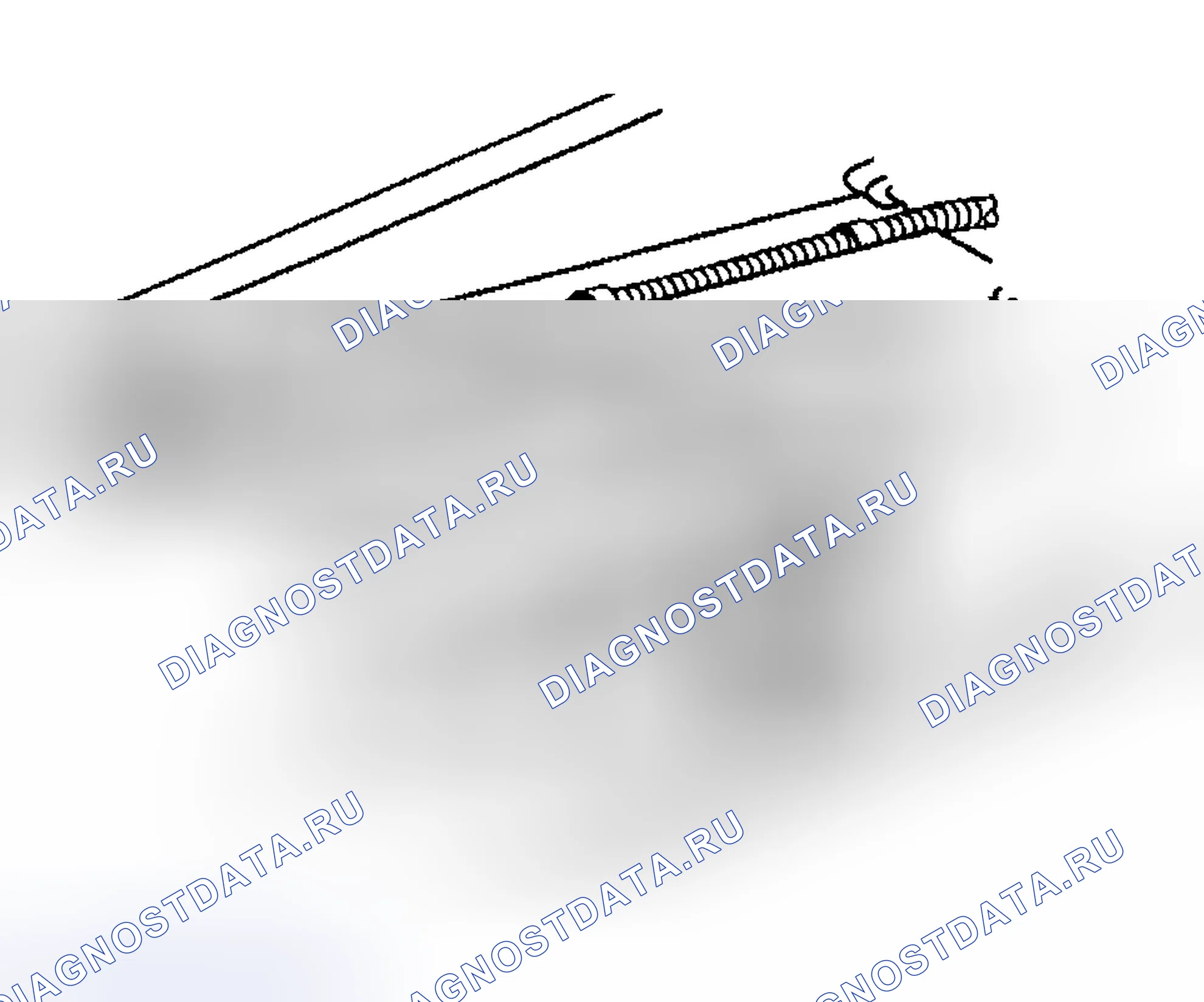 Рис. 185: Порядок демонтажа. Hyundai Venue I