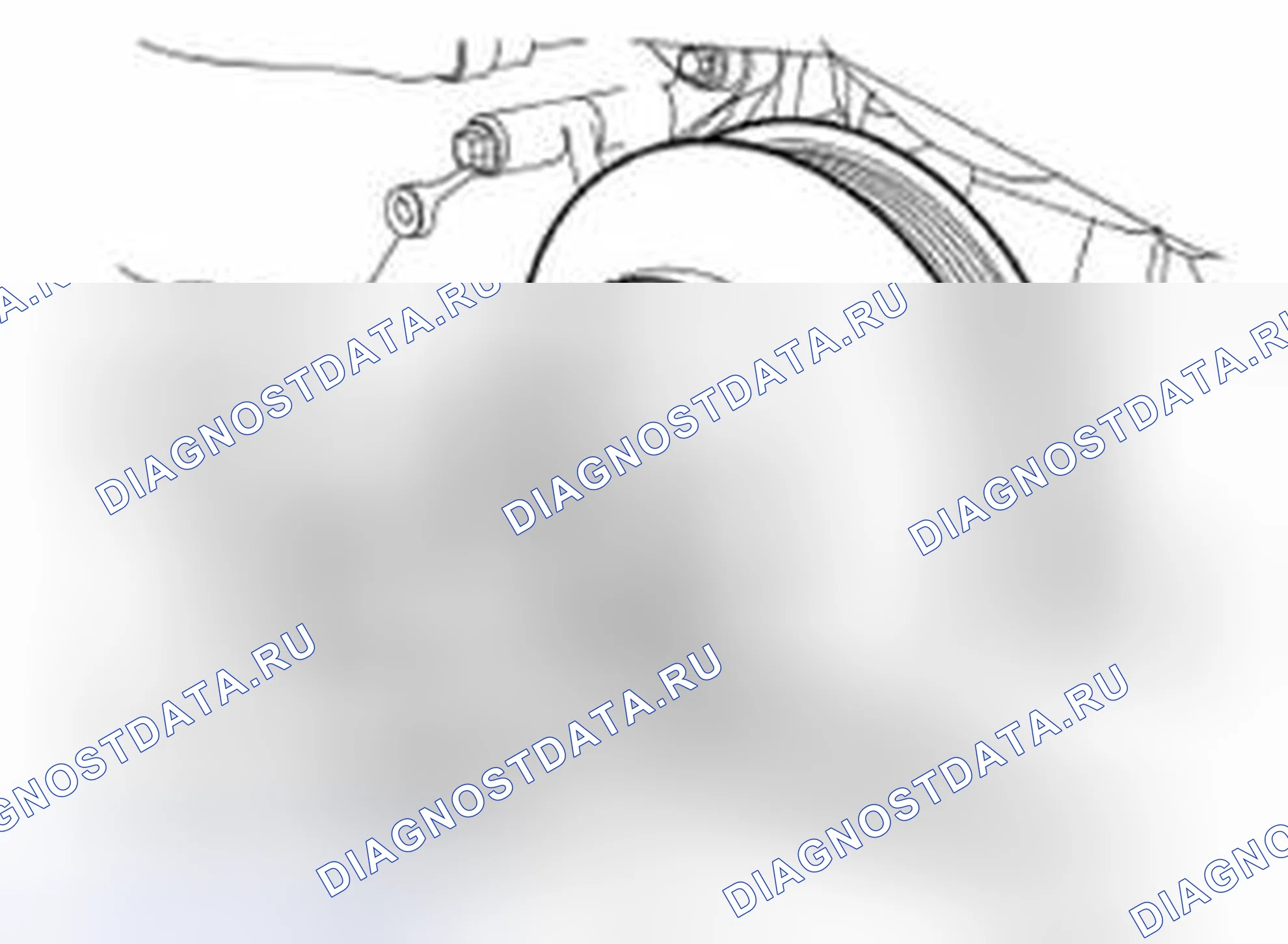 Рис. 468. Land Rover Range Rover Sport I