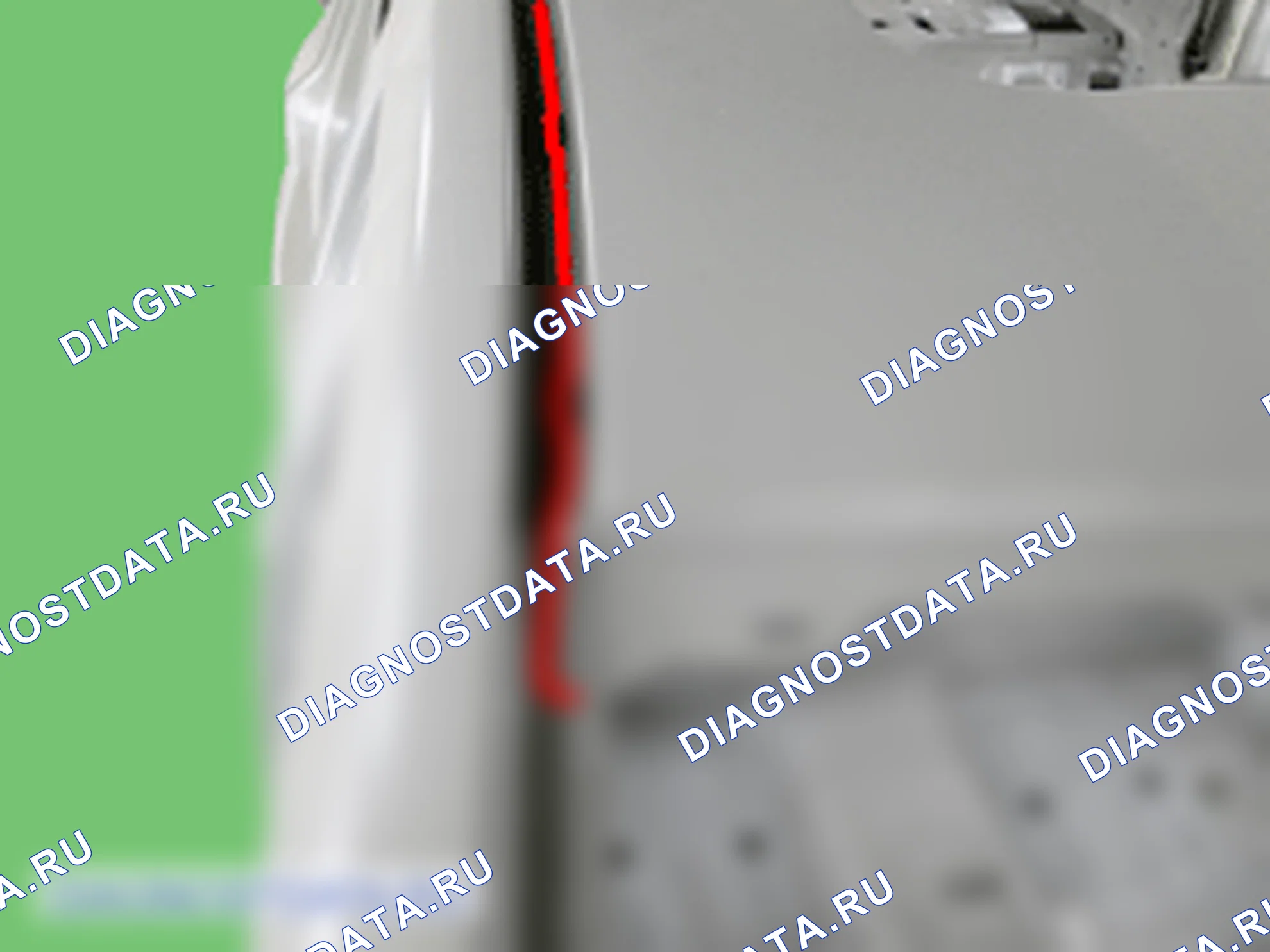 Внешность. Hyundai Elantra V рестайлинг
