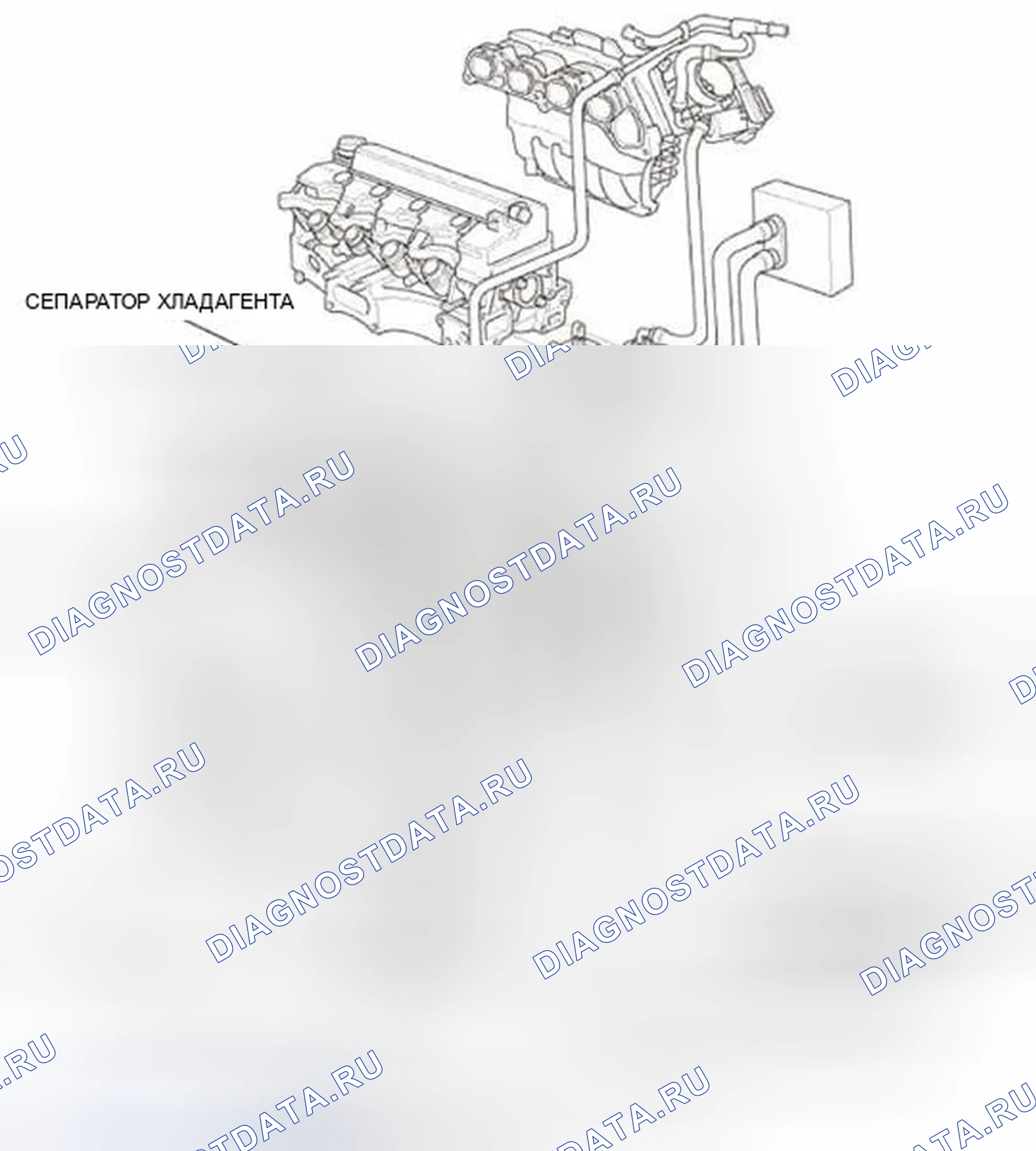 Рис. 204. Honda Civic IX