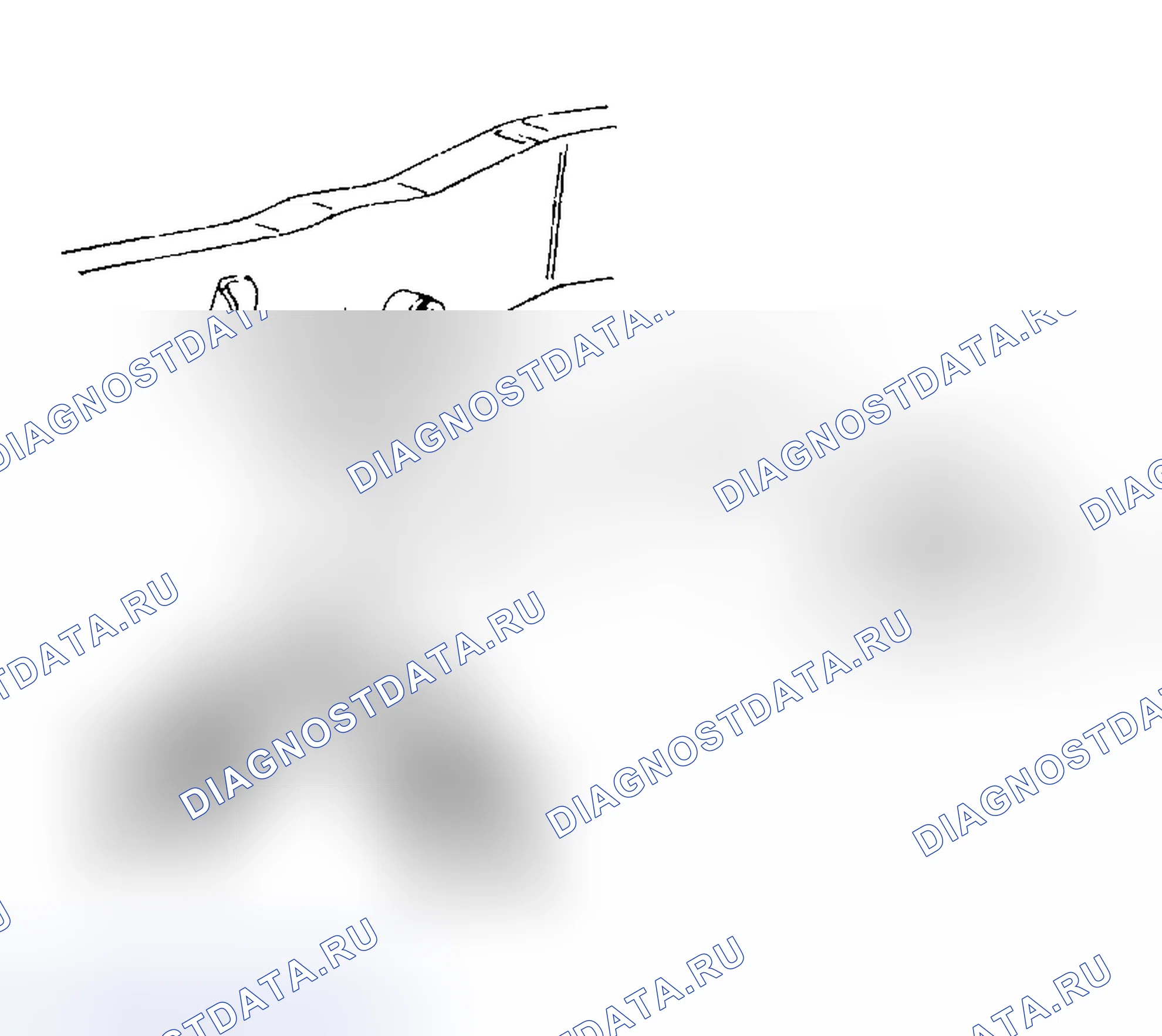 Рис. 13. Ford Pickup F250 Super Duty I