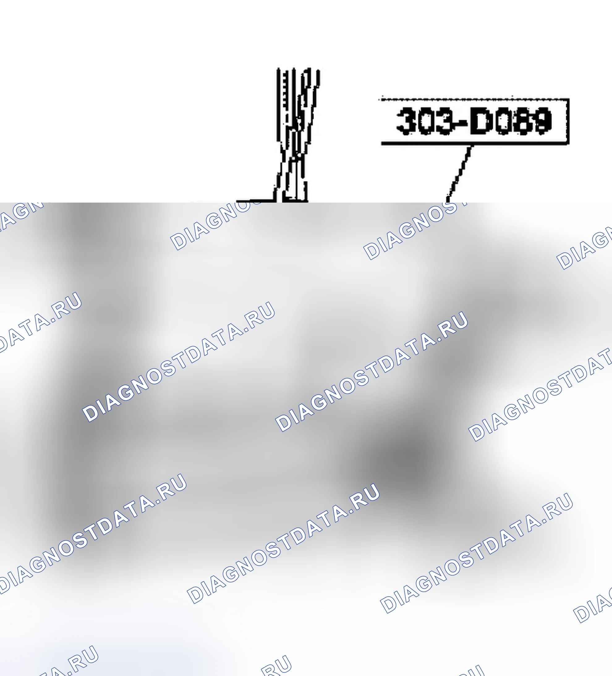 Рис. 762. Ford Escape I