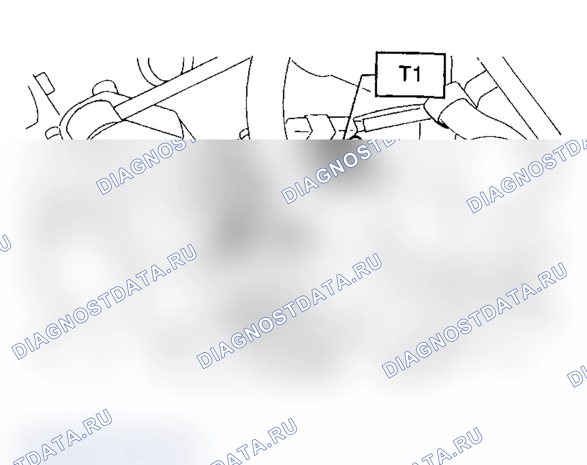 Рис. 85. Subaru Impreza WRX GD/GG рестайлинг