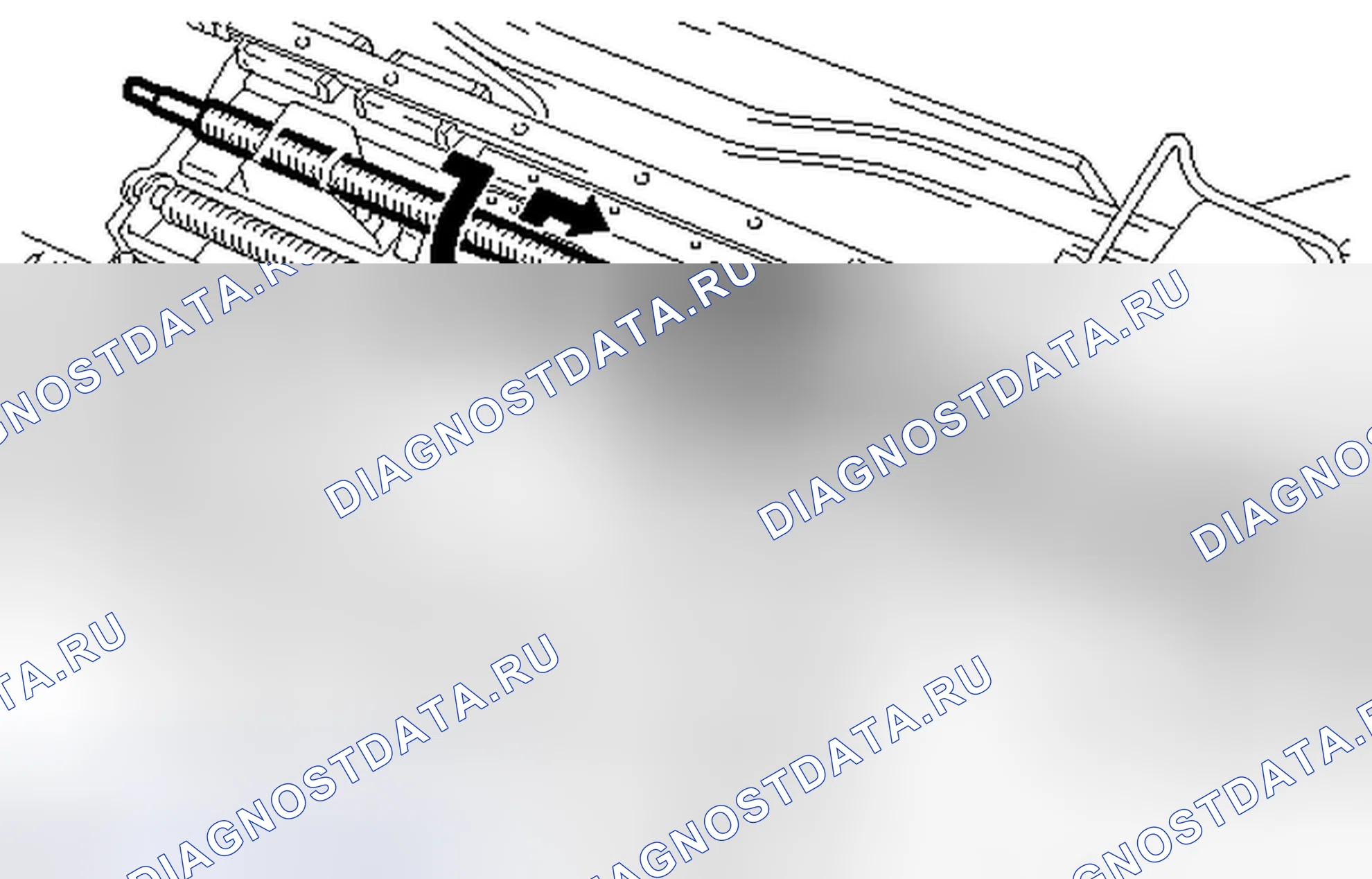 Рис. 170. Toyota Sienna III