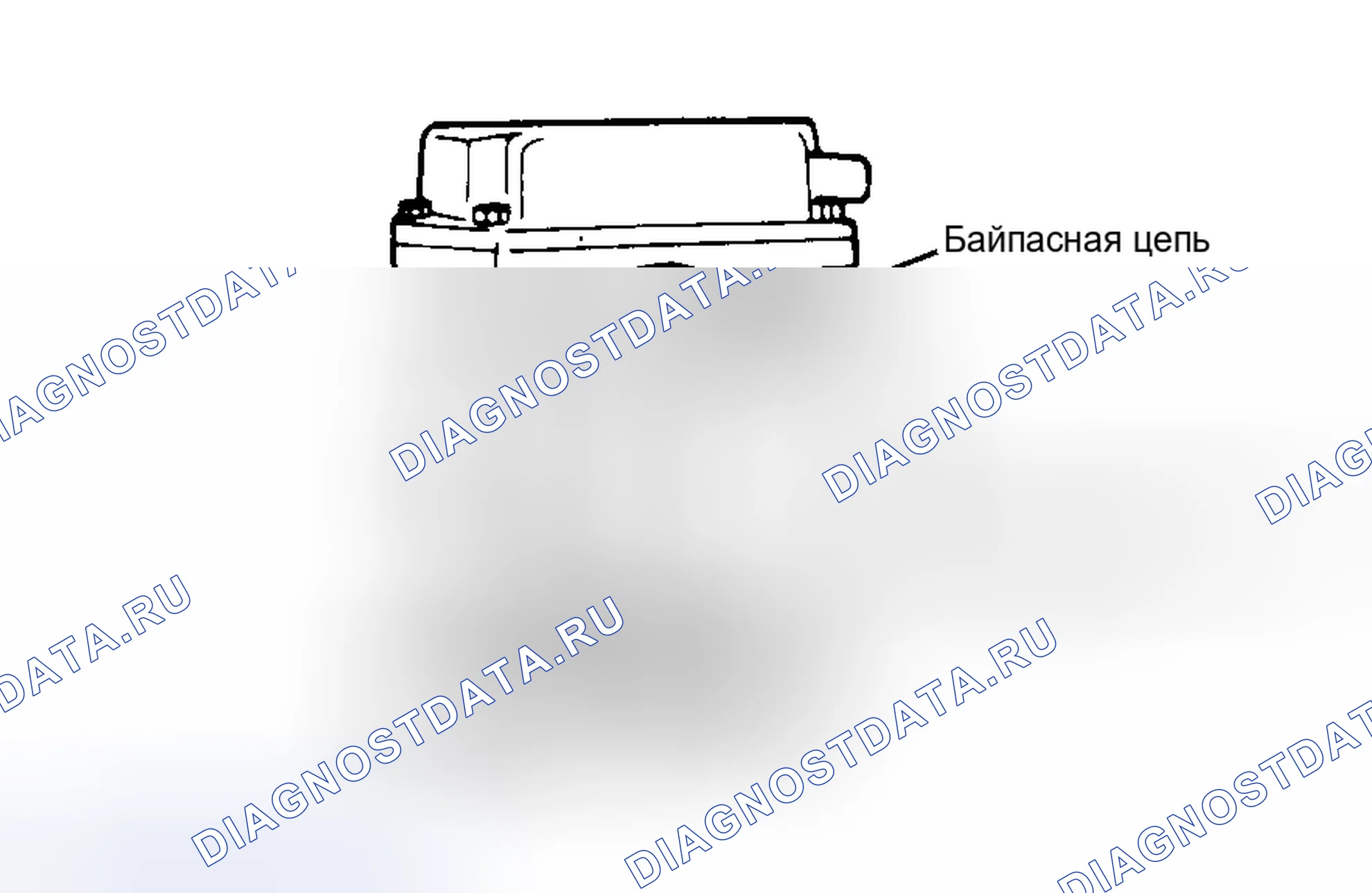 Рис. 98: ДАТЧИК ВОЗДУШНОГО ПОТОКА. Geely Coolray I