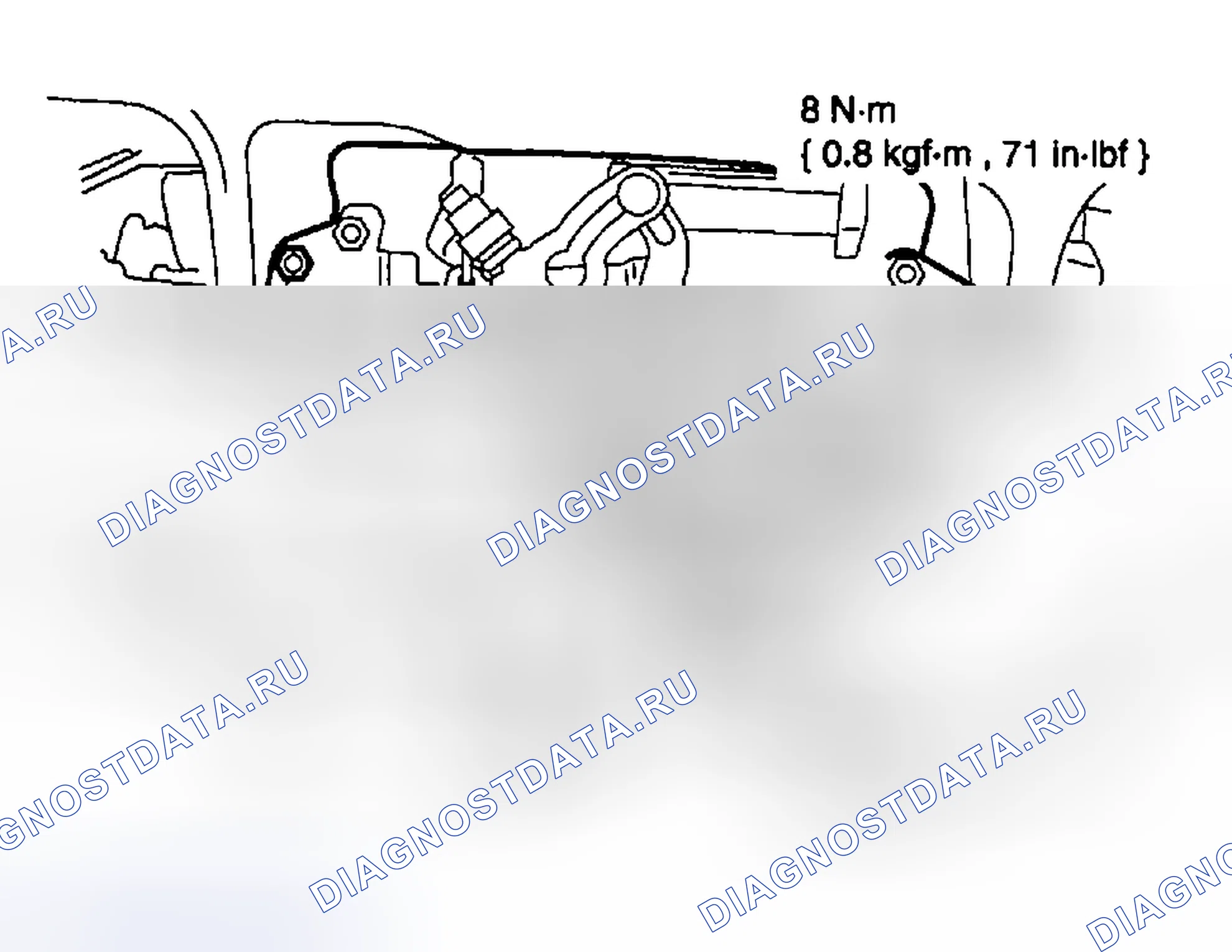 Рис. 49. Mazda Tribute I