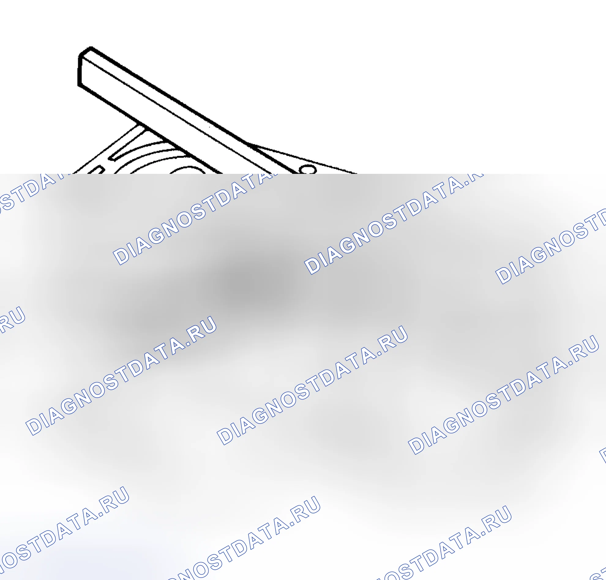 Рис. 40. Daewoo Lanos I