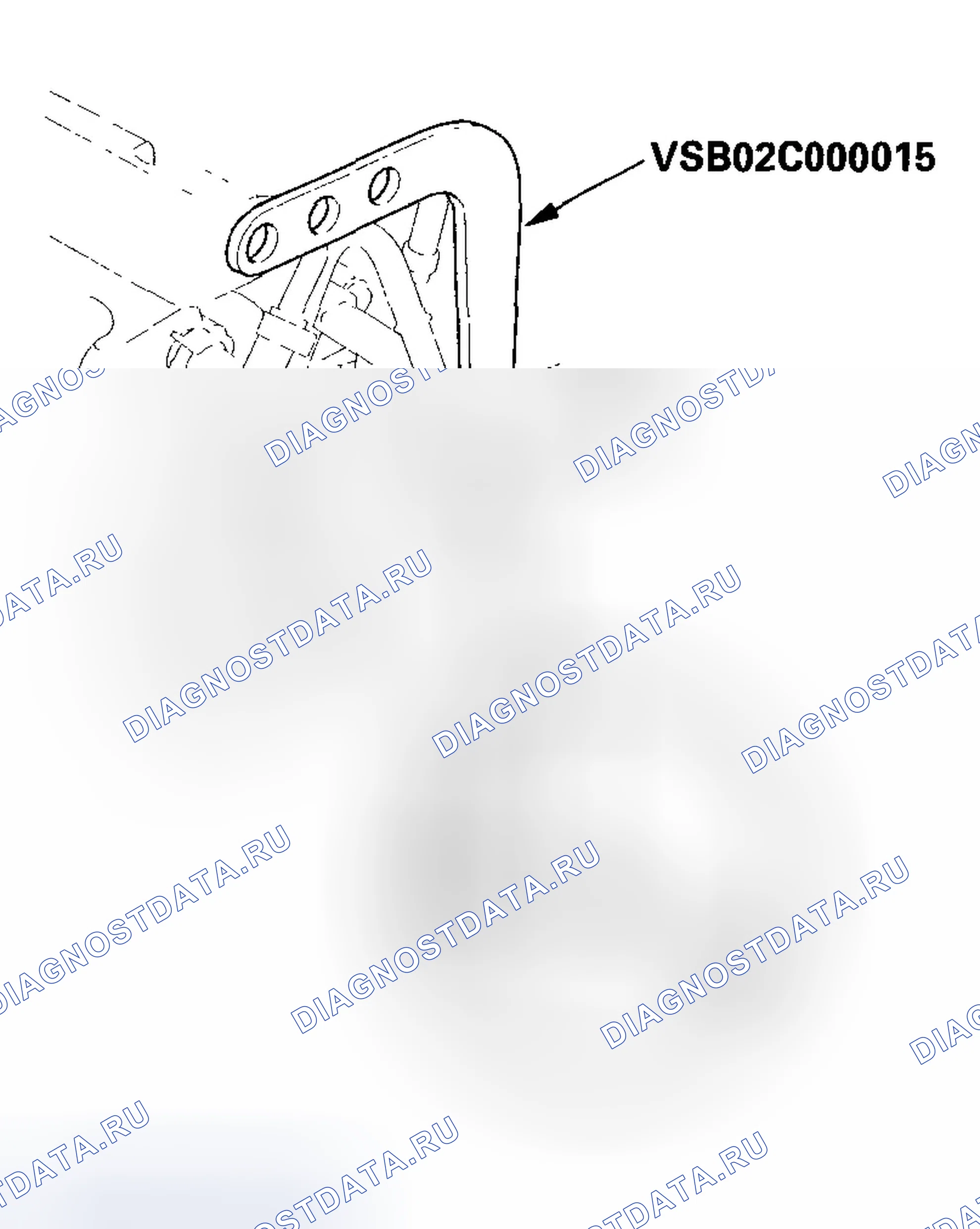 Рис. 204. Honda Element YH2