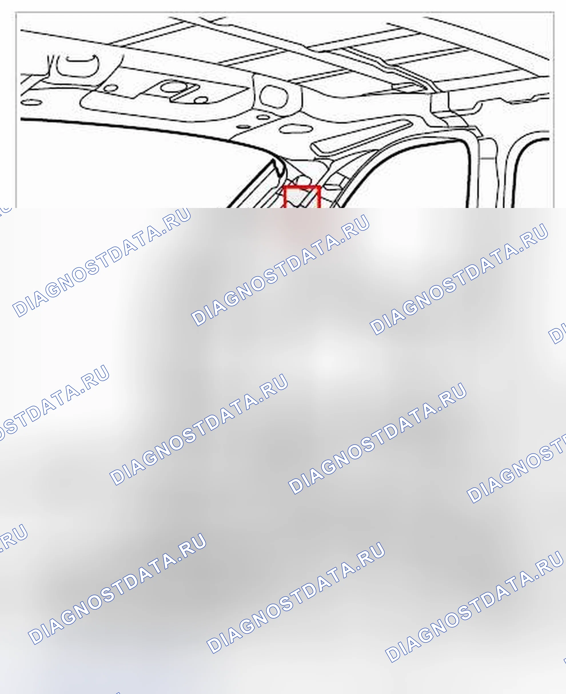 Рис. 461. Porsche Cayenne GTS 957 рестайлинг
