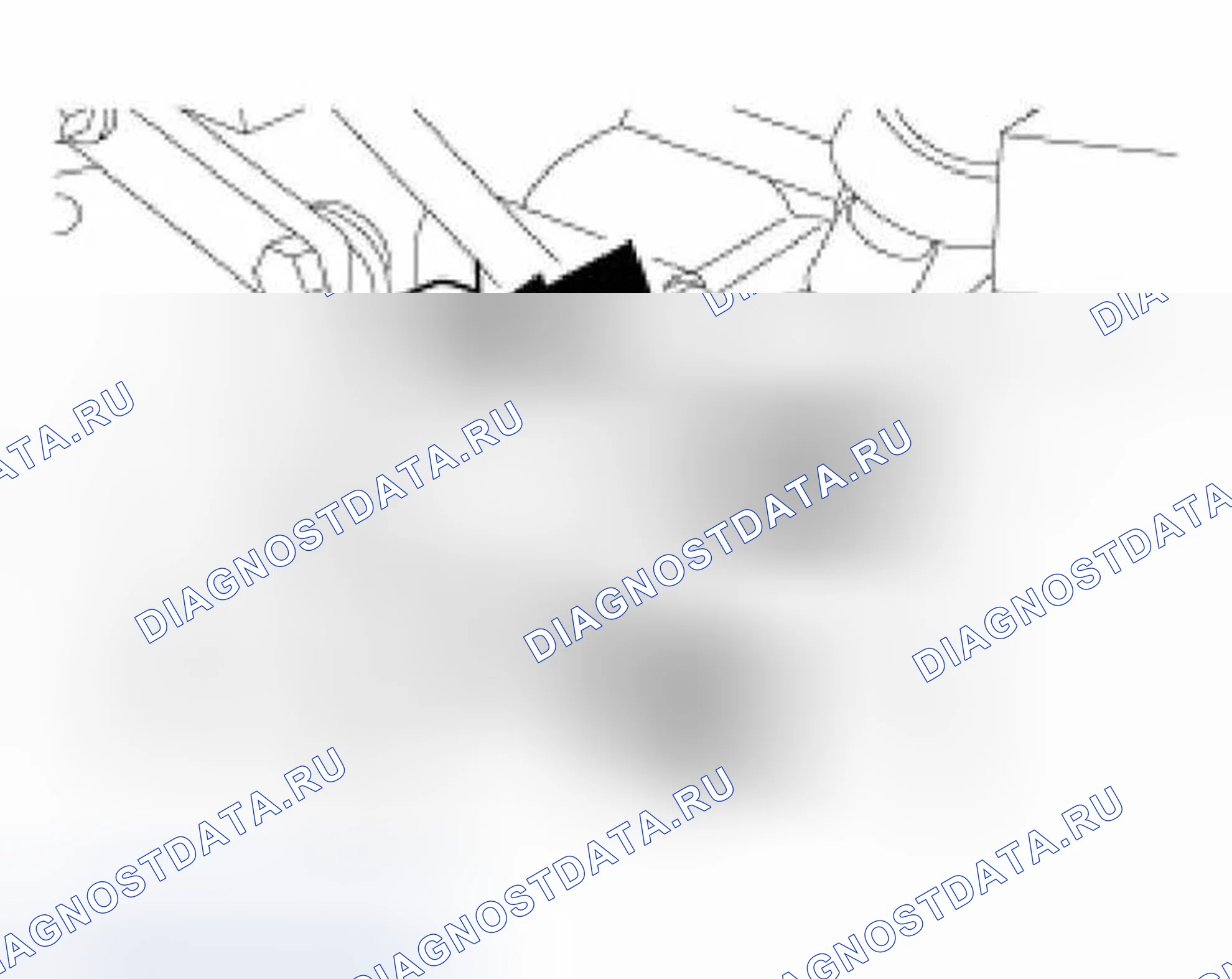 Рис. 23. Ford Focus I рестайлинг