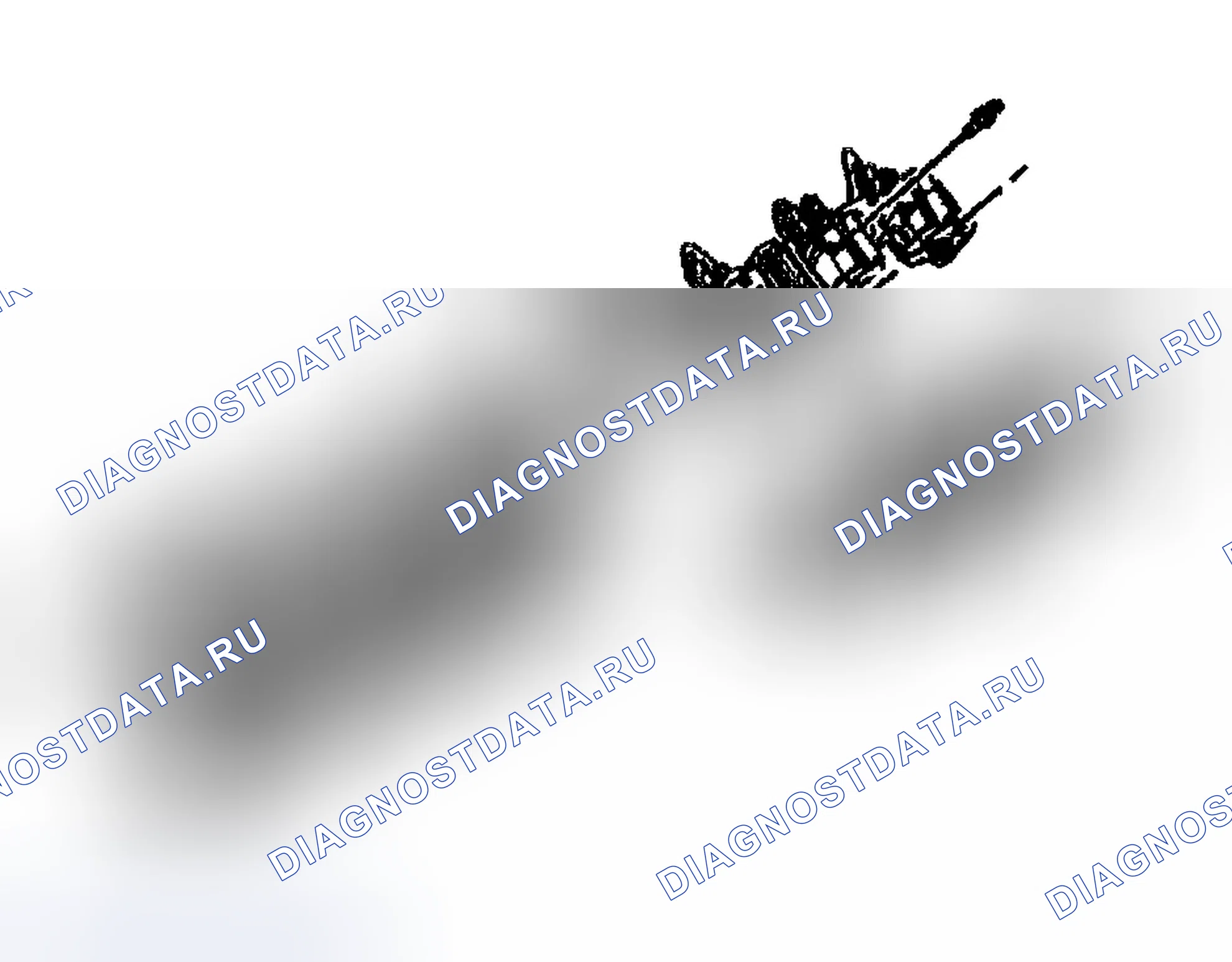 Рис. 1034. Chevrolet Silverado 1500 HD 
