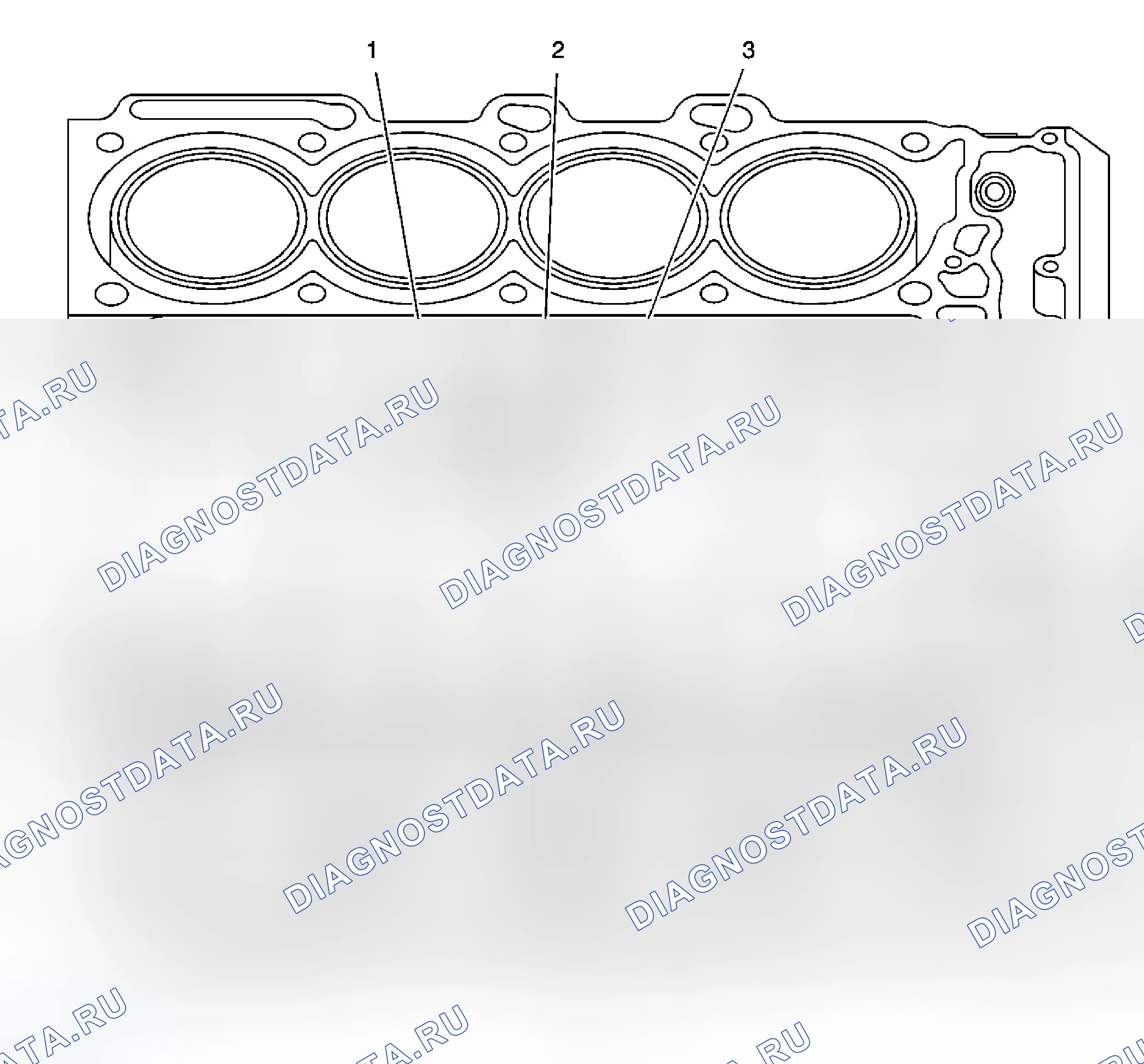 Рис. 136. Cadillac SRX I