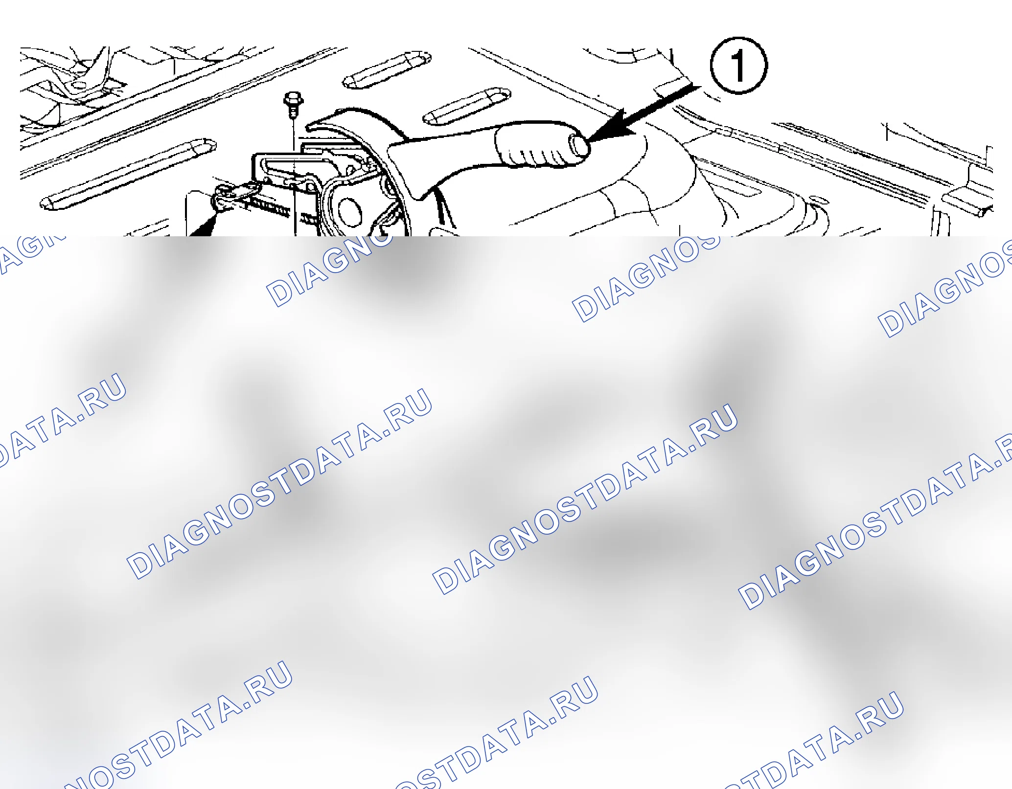 Рис. 99. Chrysler PT Cruiser I