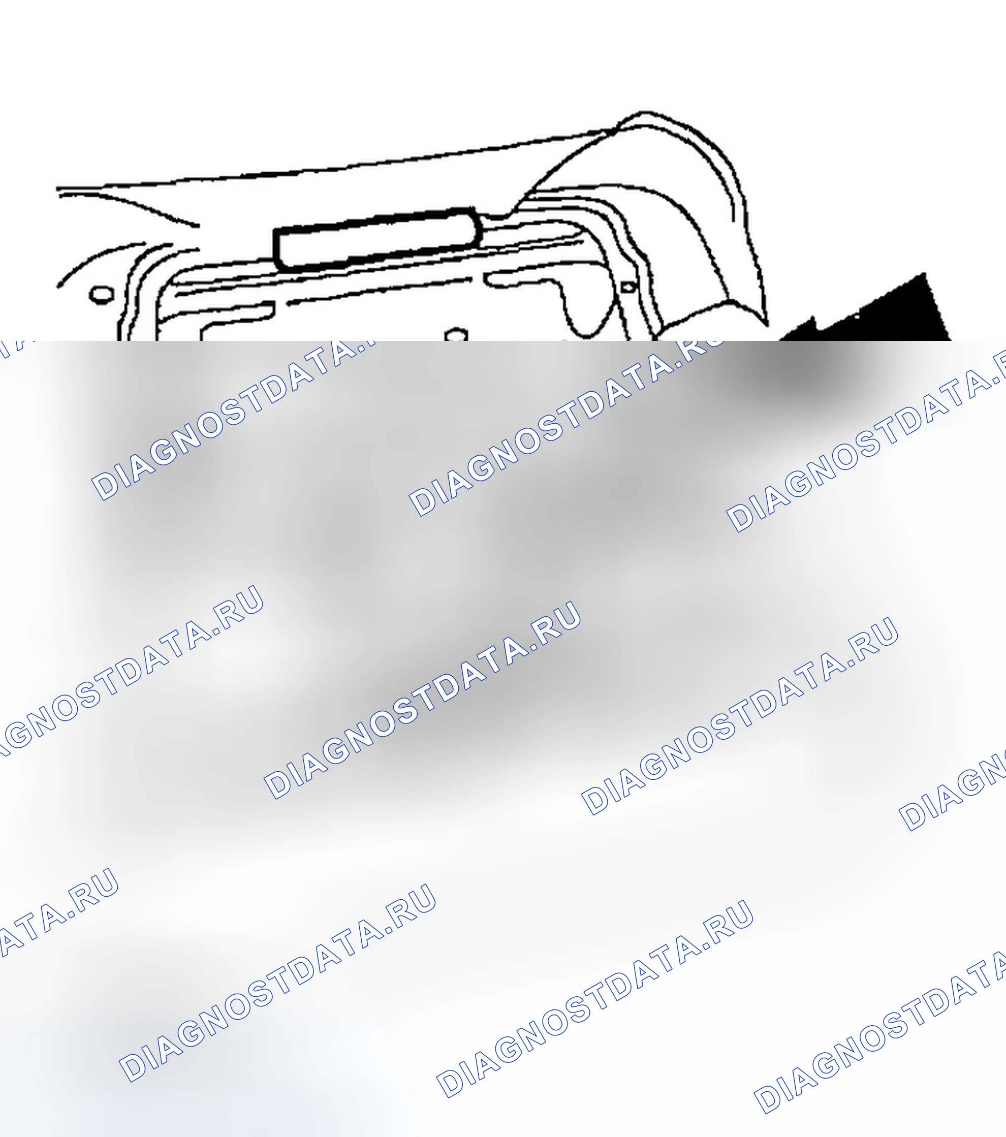 Рис. 172. Ford Explorer Sport Trac I