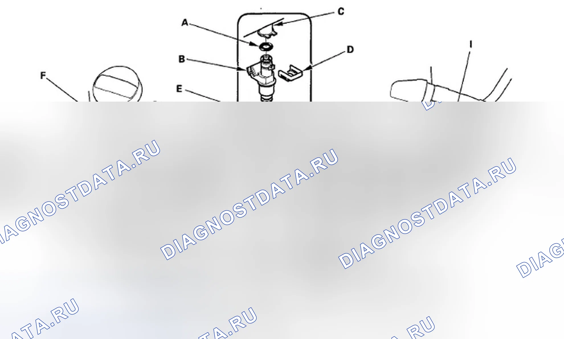 Рис. 167. Honda Fit GE