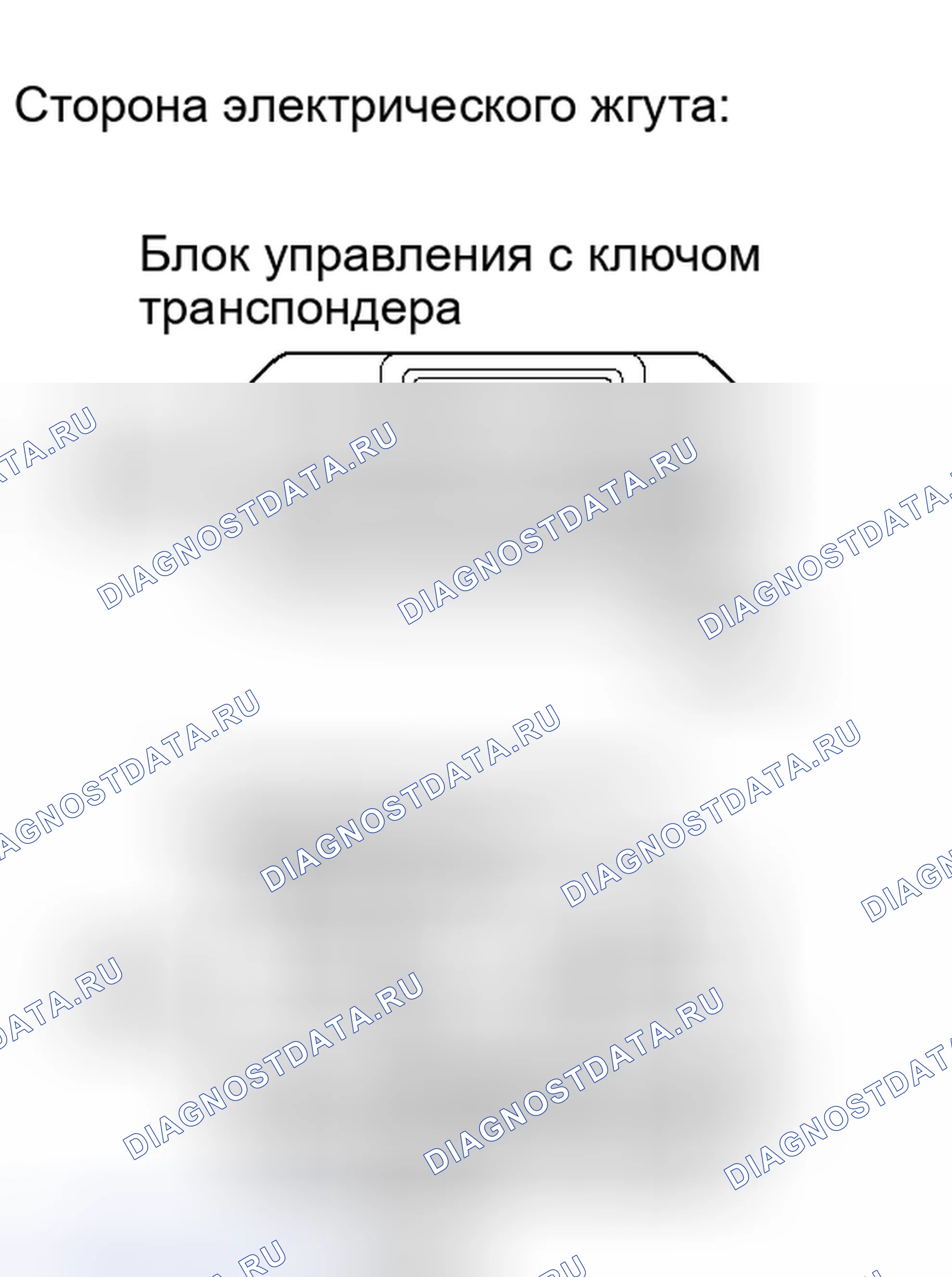 Рис. 28. Toyota Tacoma II рестайлинг