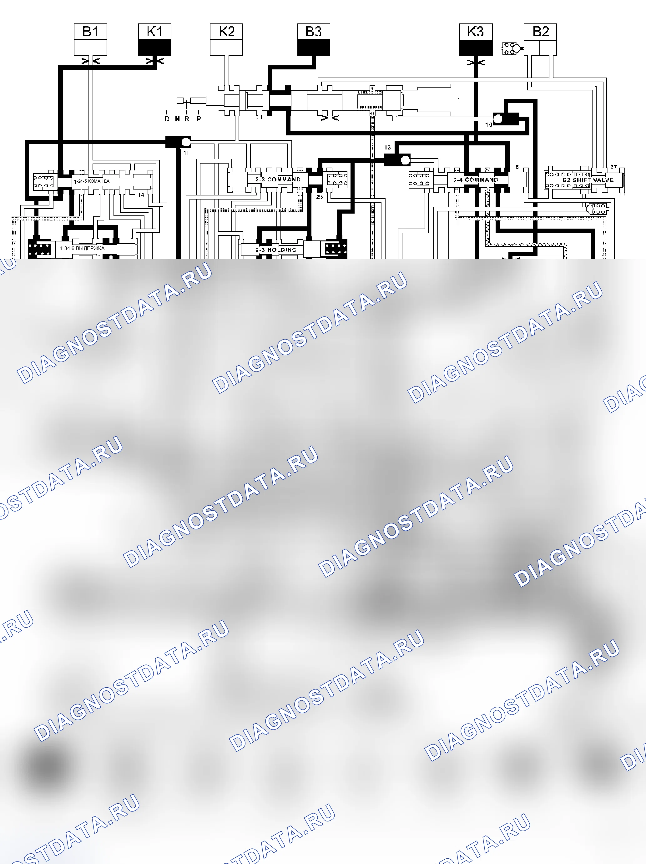 Рис. 61. Chrysler Crossfire I final