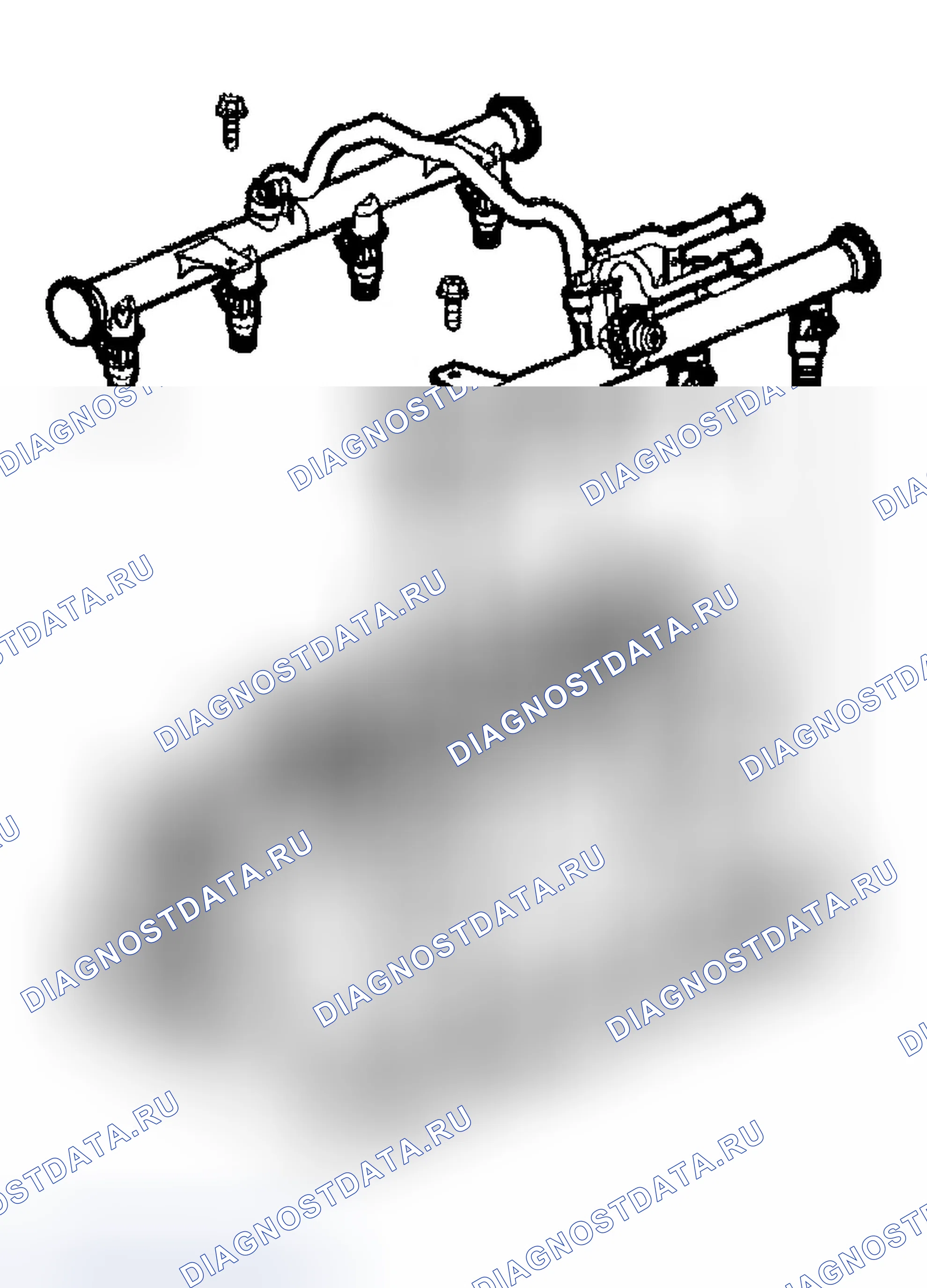 Рис. 781. Chevrolet Suburban K1500 GMT800