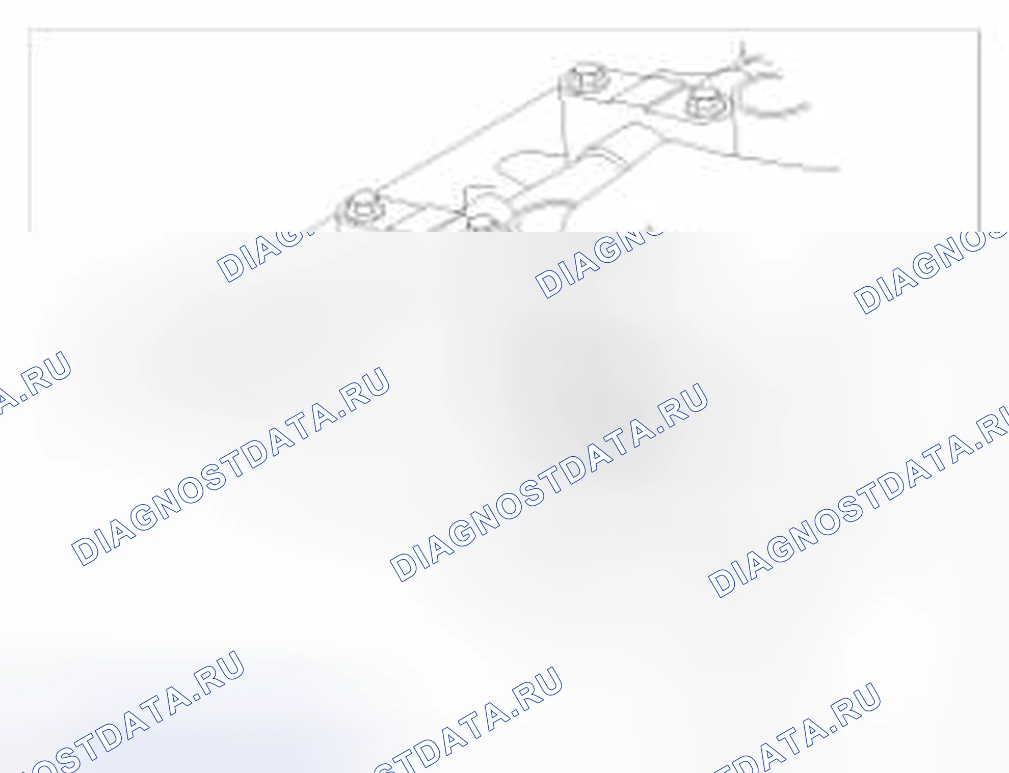 Рис. 147. BMW 6 серия F06/F13/F12
