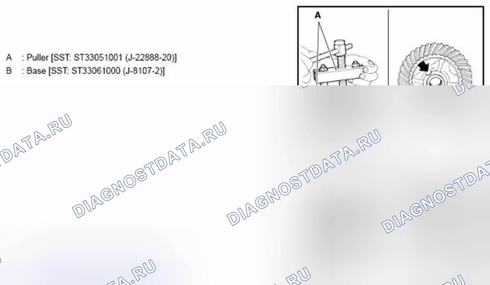 Рис. 195. Infiniti Q70 I рестайлинг