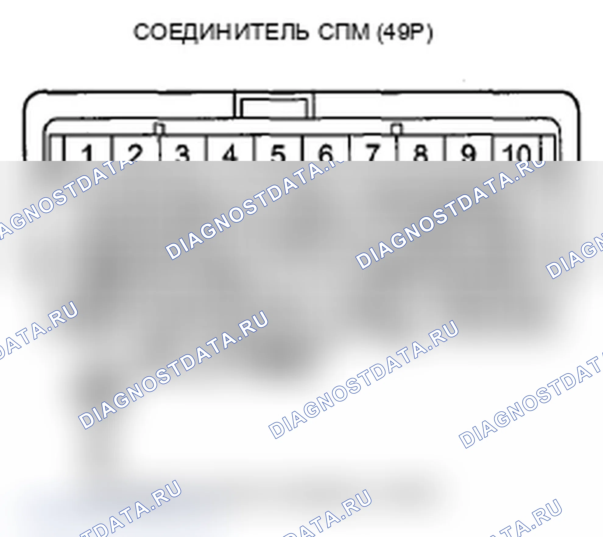 Рис. 56. Acura MDX II рестайлинг