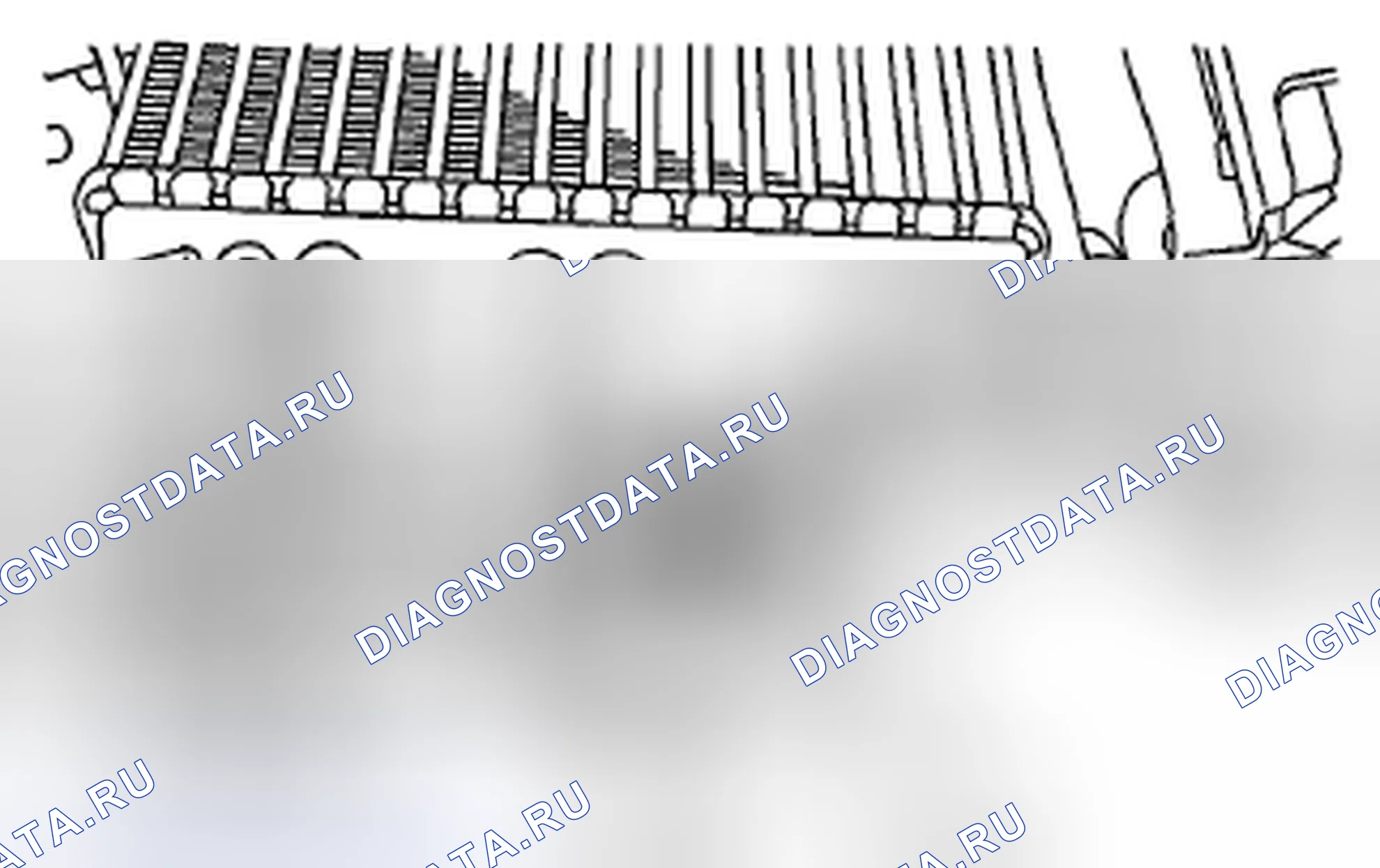 Рис. 275. Subaru Legacy BM/BR