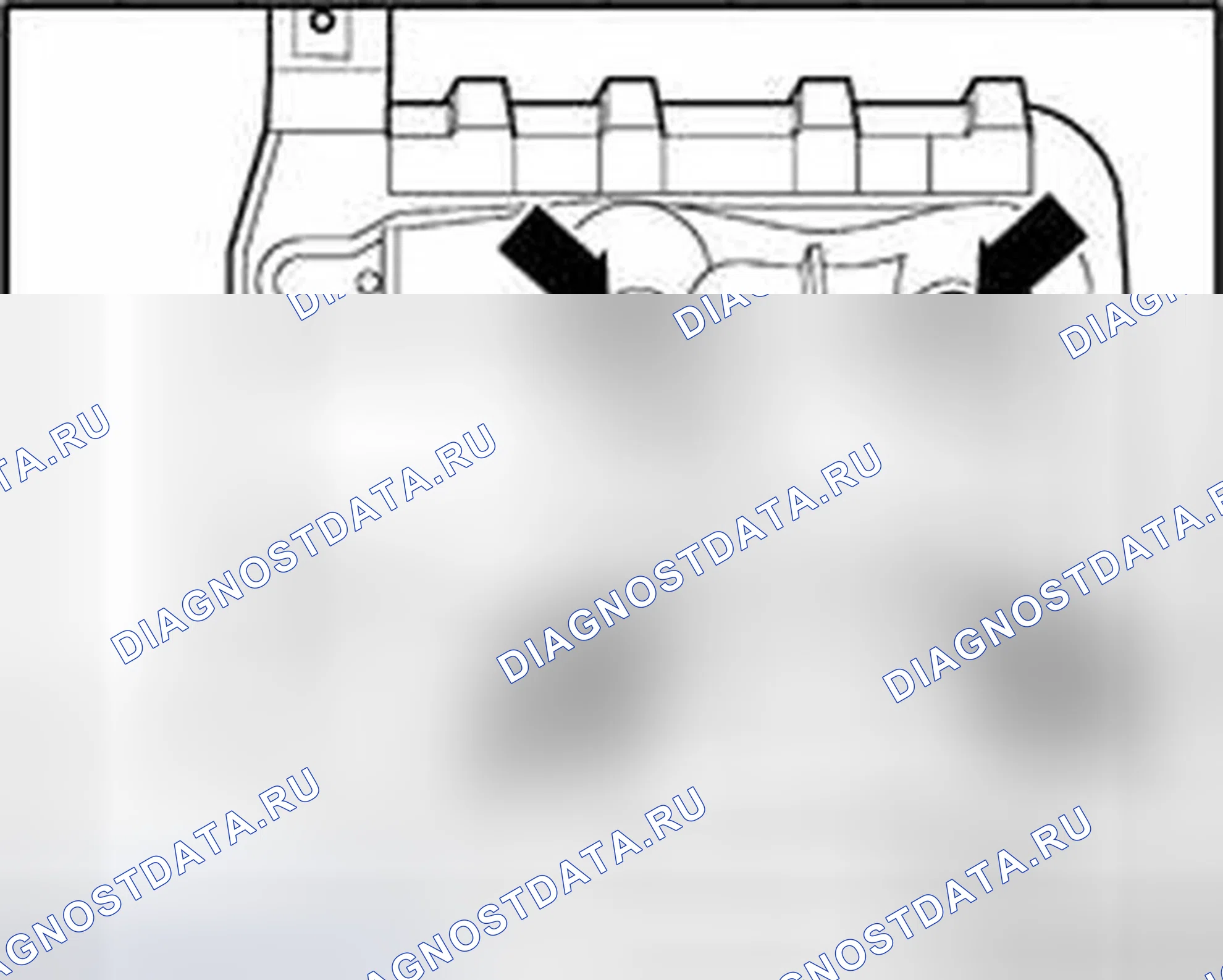 Рис. 255. Audi TT 8N рестайлинг