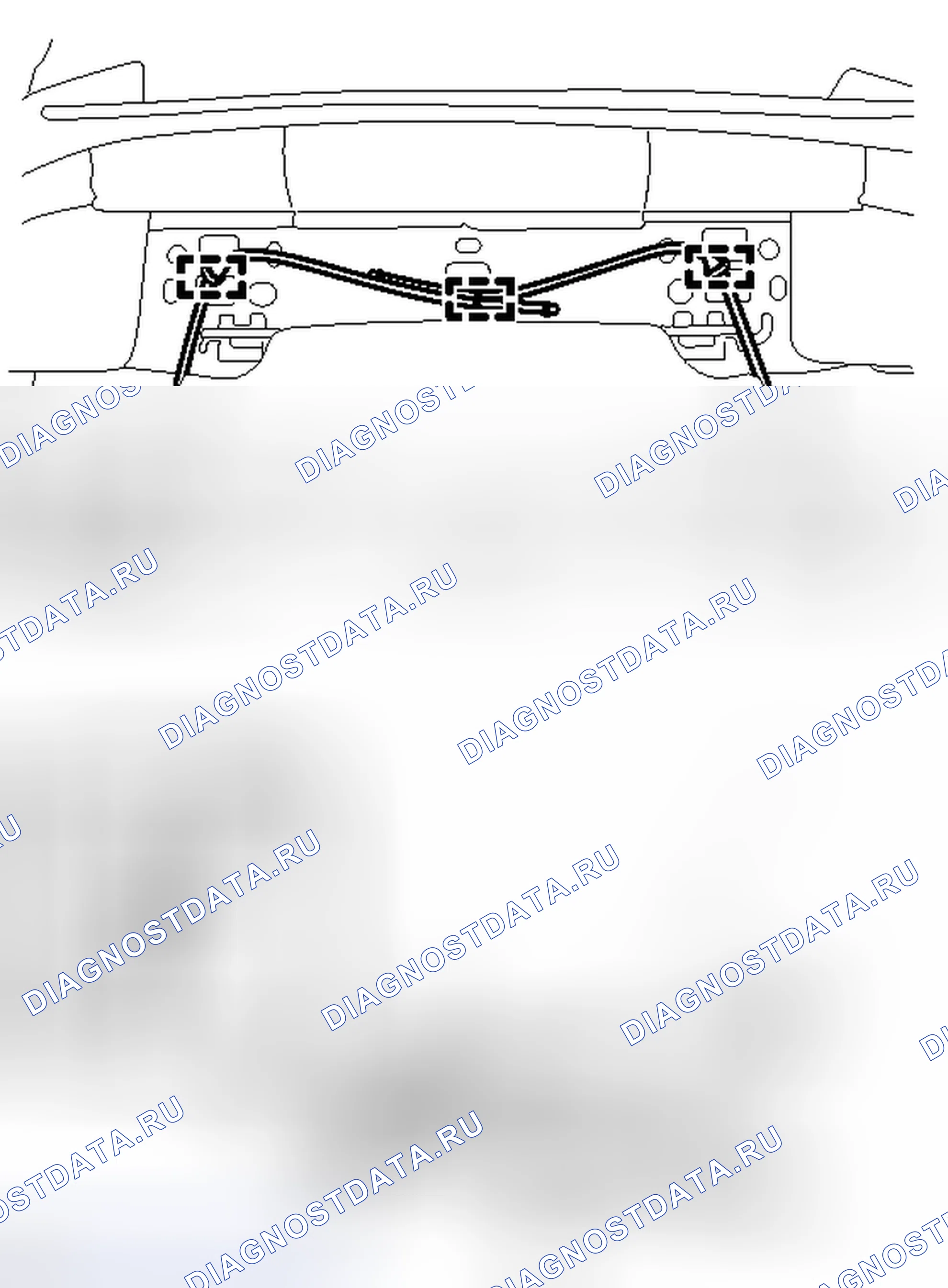 Рис. 166. Toyota Yaris III