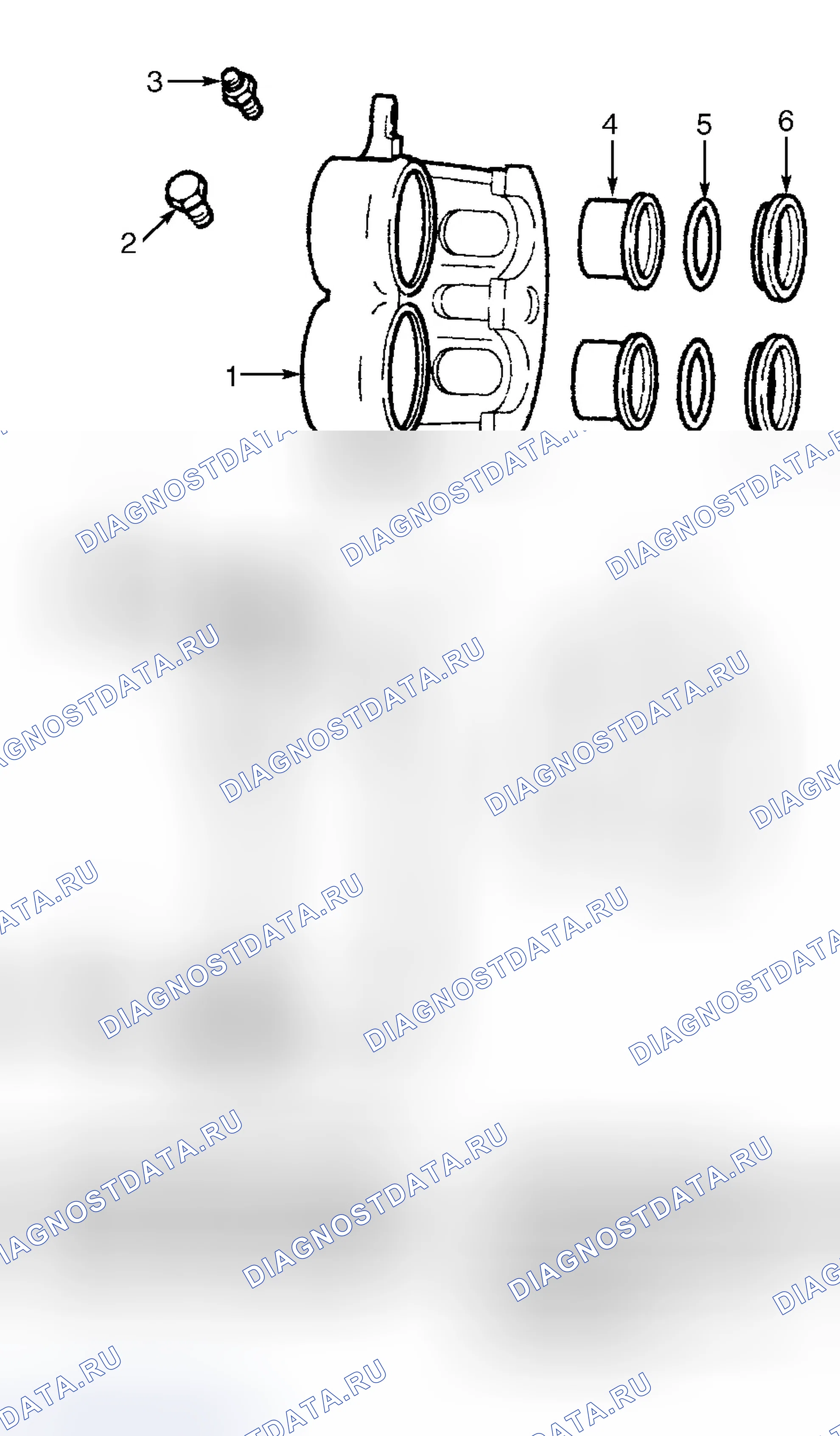 Рис. 23. Ford Thunderbird XI
