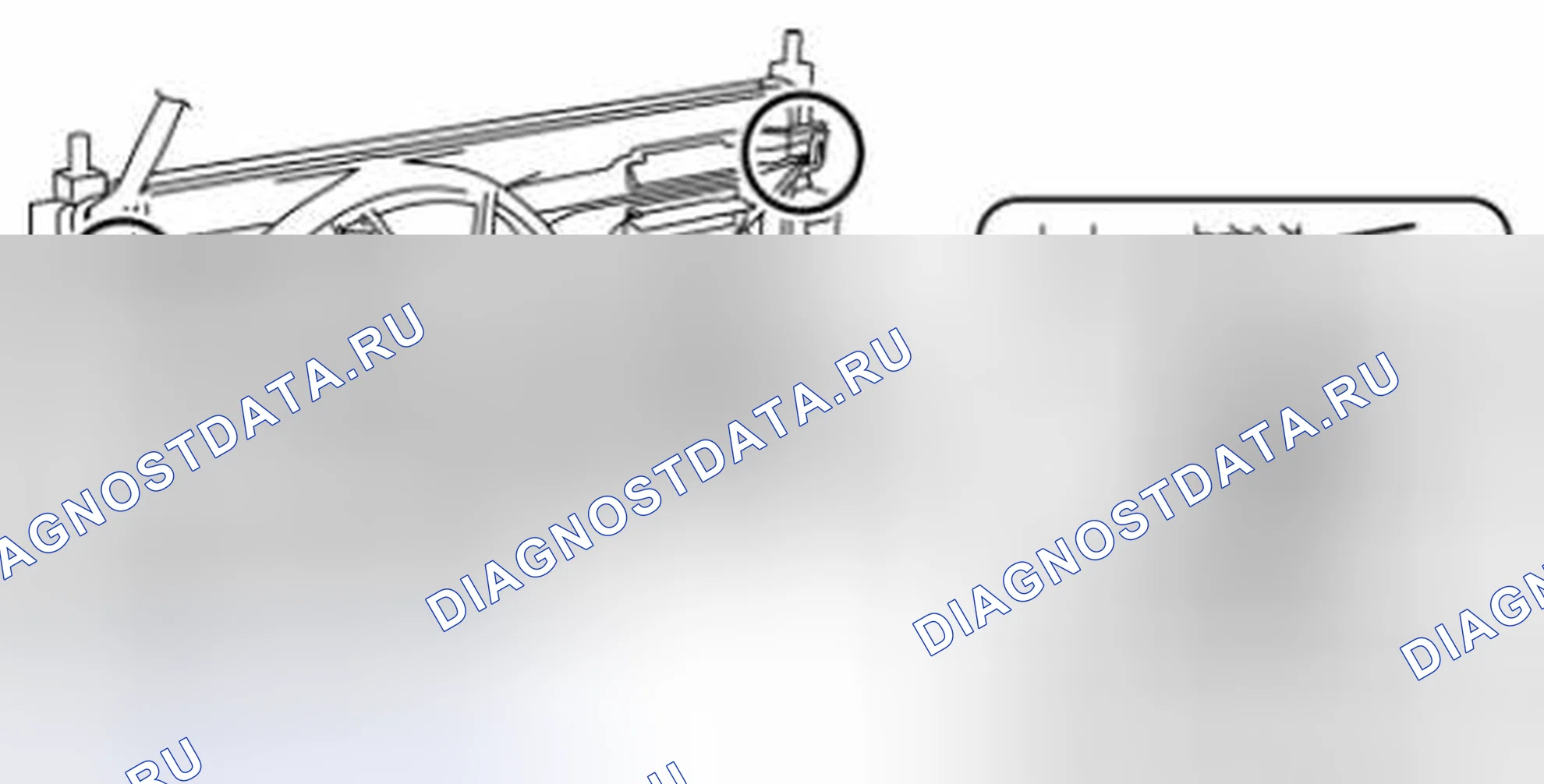 Рис. 65. Mazda 3 BL рестайлинг
